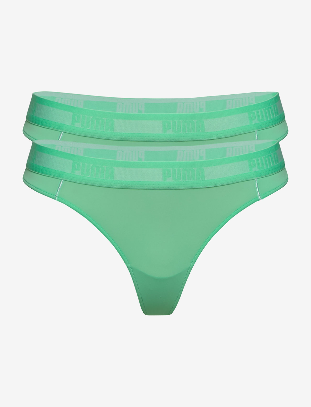 PUMA STRING 2P HANG - MINT COMBO