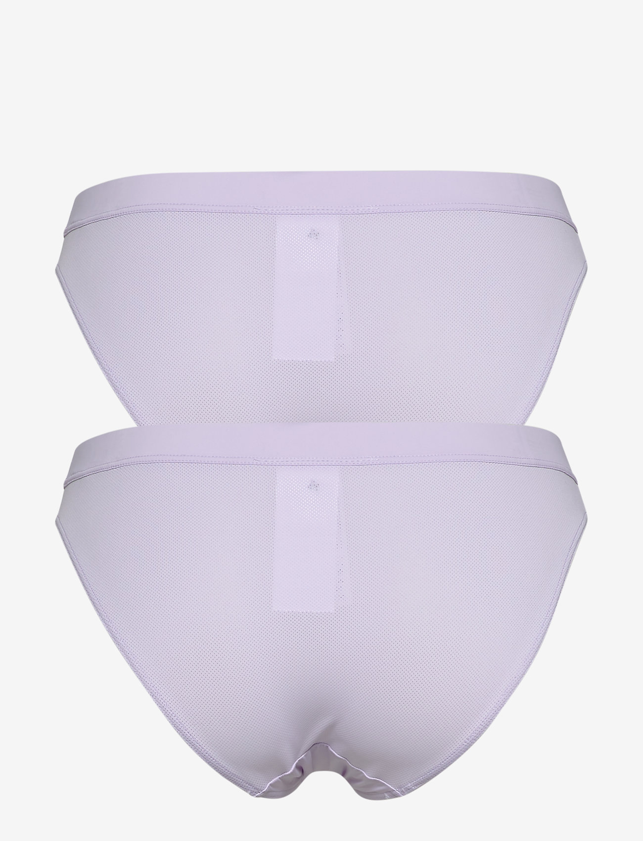 PUMA - PUMA MICRO MESH BIKINI 2P HANG - purple combo - 1