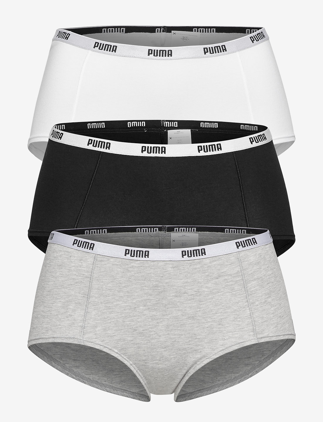 Puma hotsell mini shorts