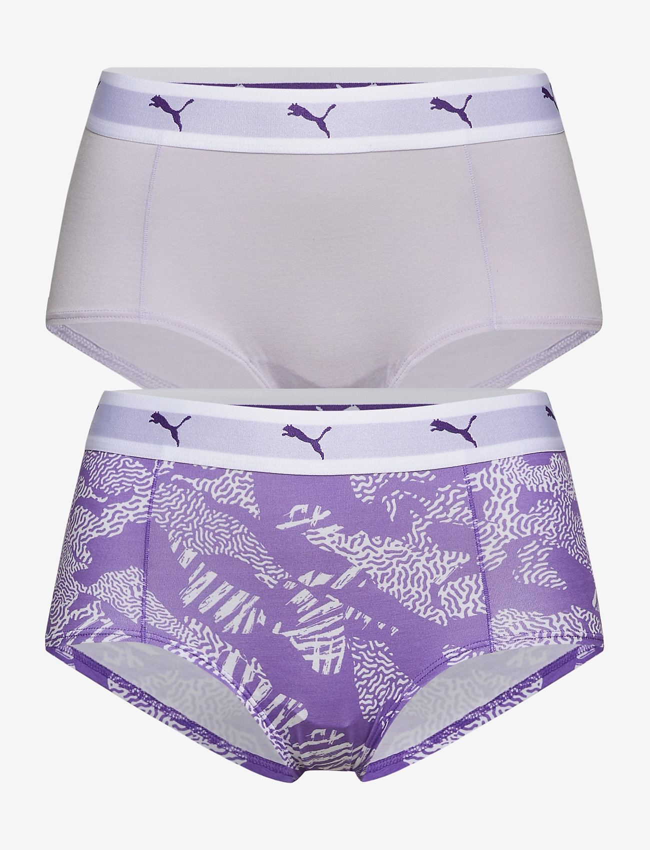 PURPLE COMBO