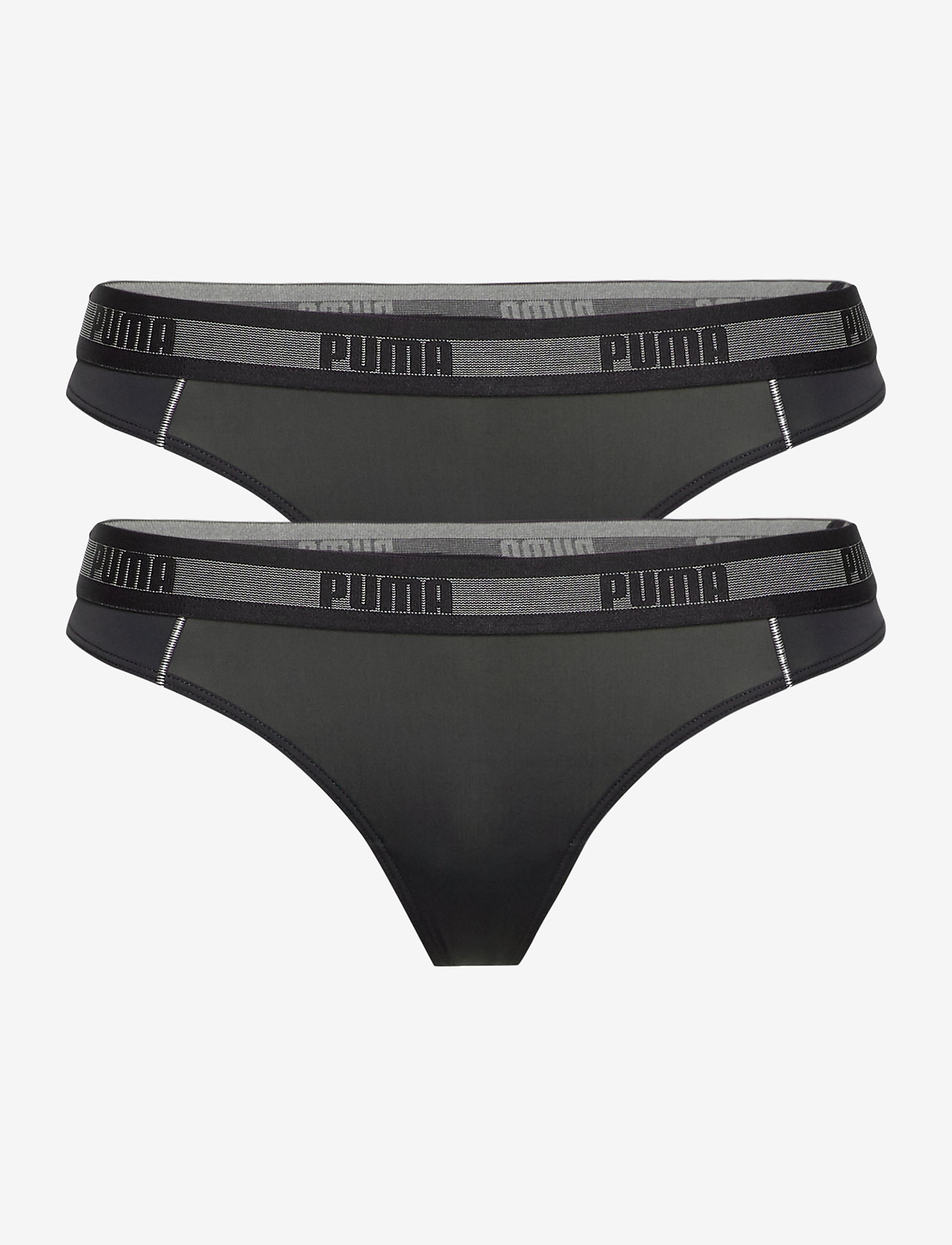 PUMA - PUMA STRING 2P - black - 0