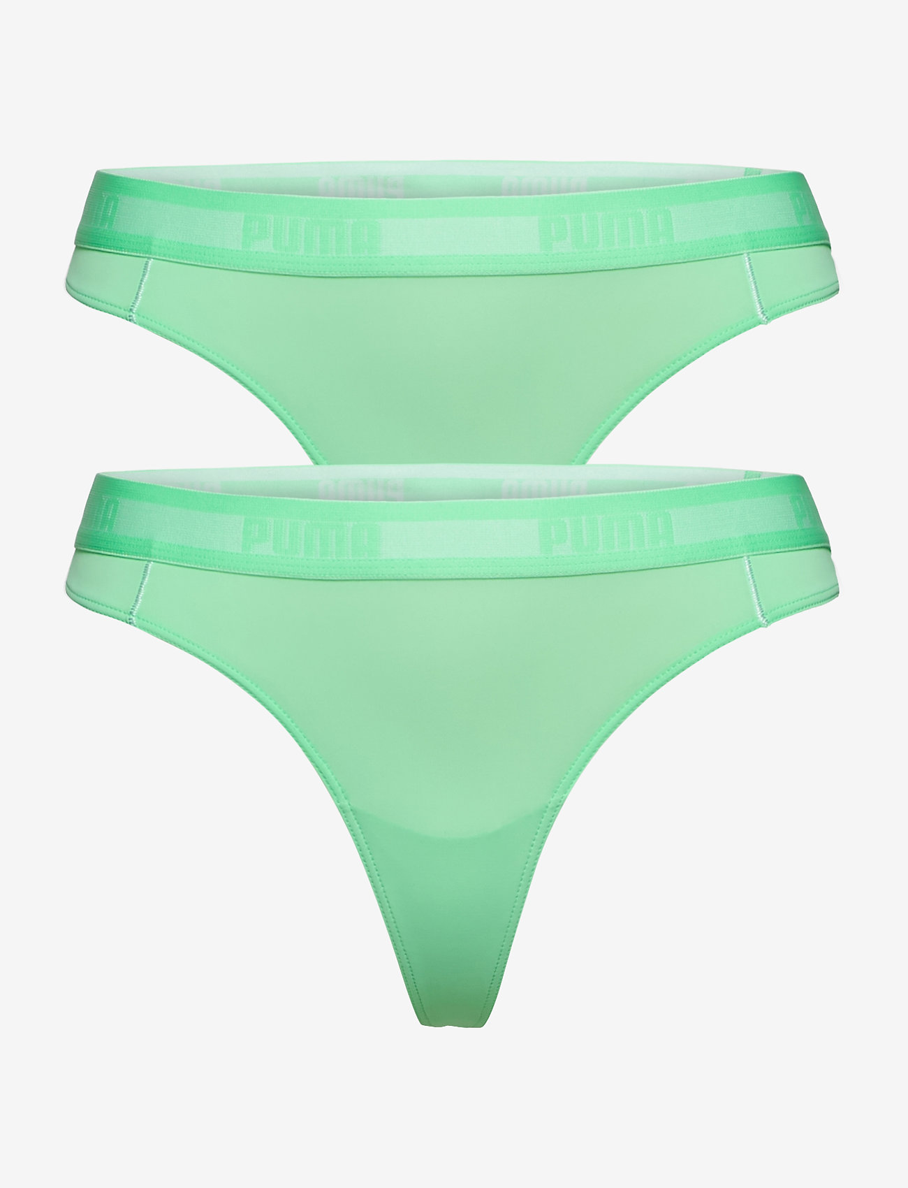 PUMA STRING 2P - MINT COMBO