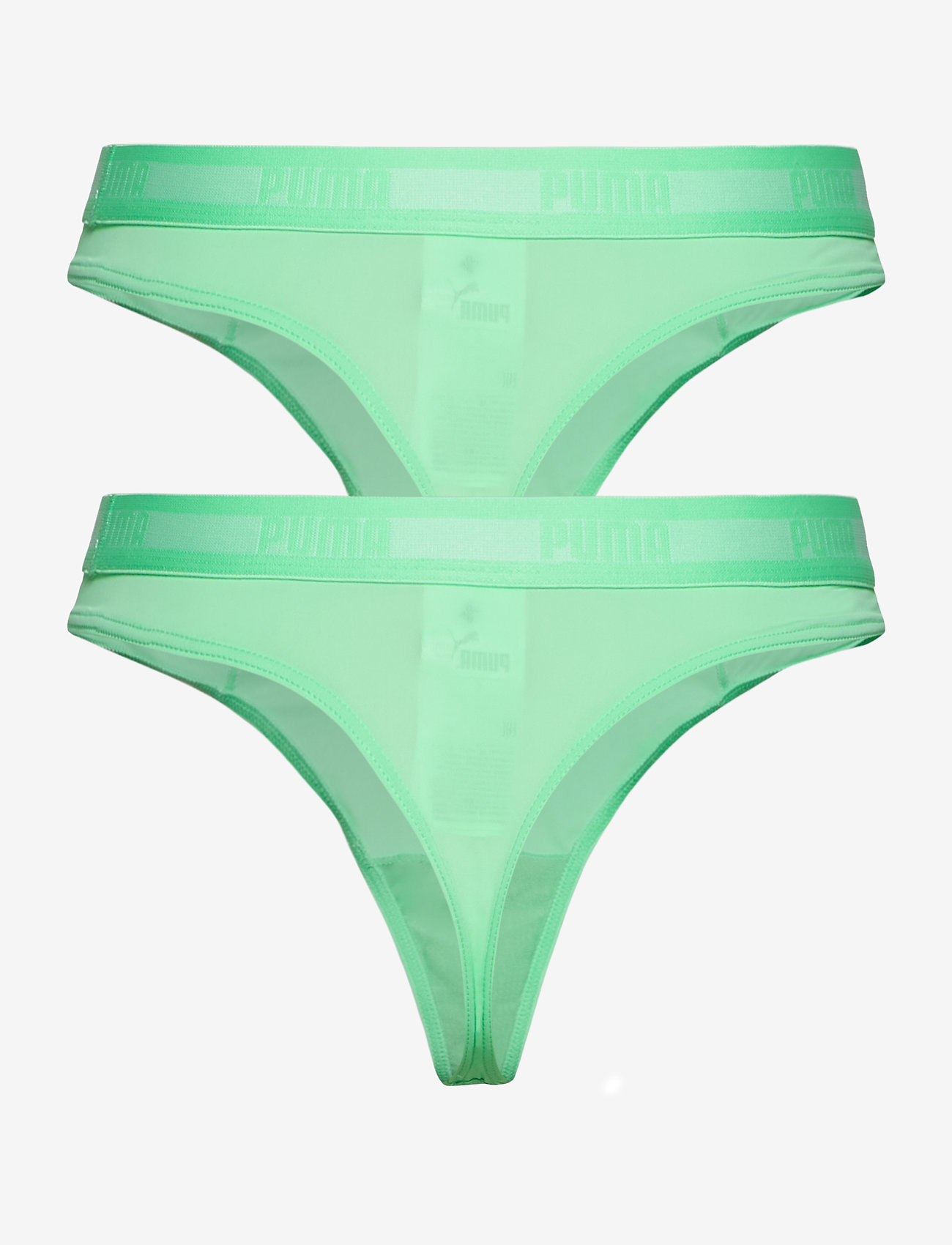 PUMA - PUMA STRING 2P - mint combo - 2