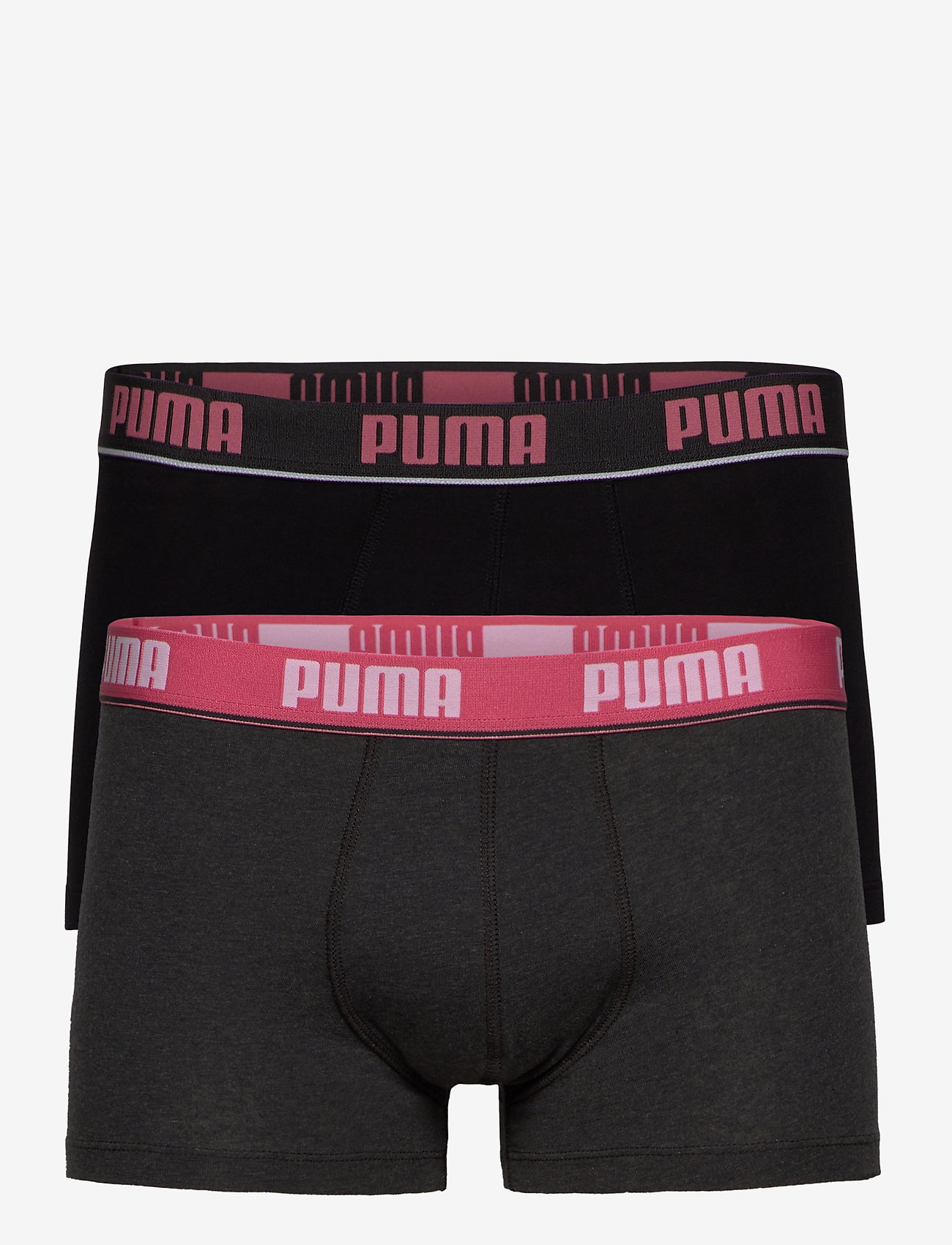 BLACK / PINK