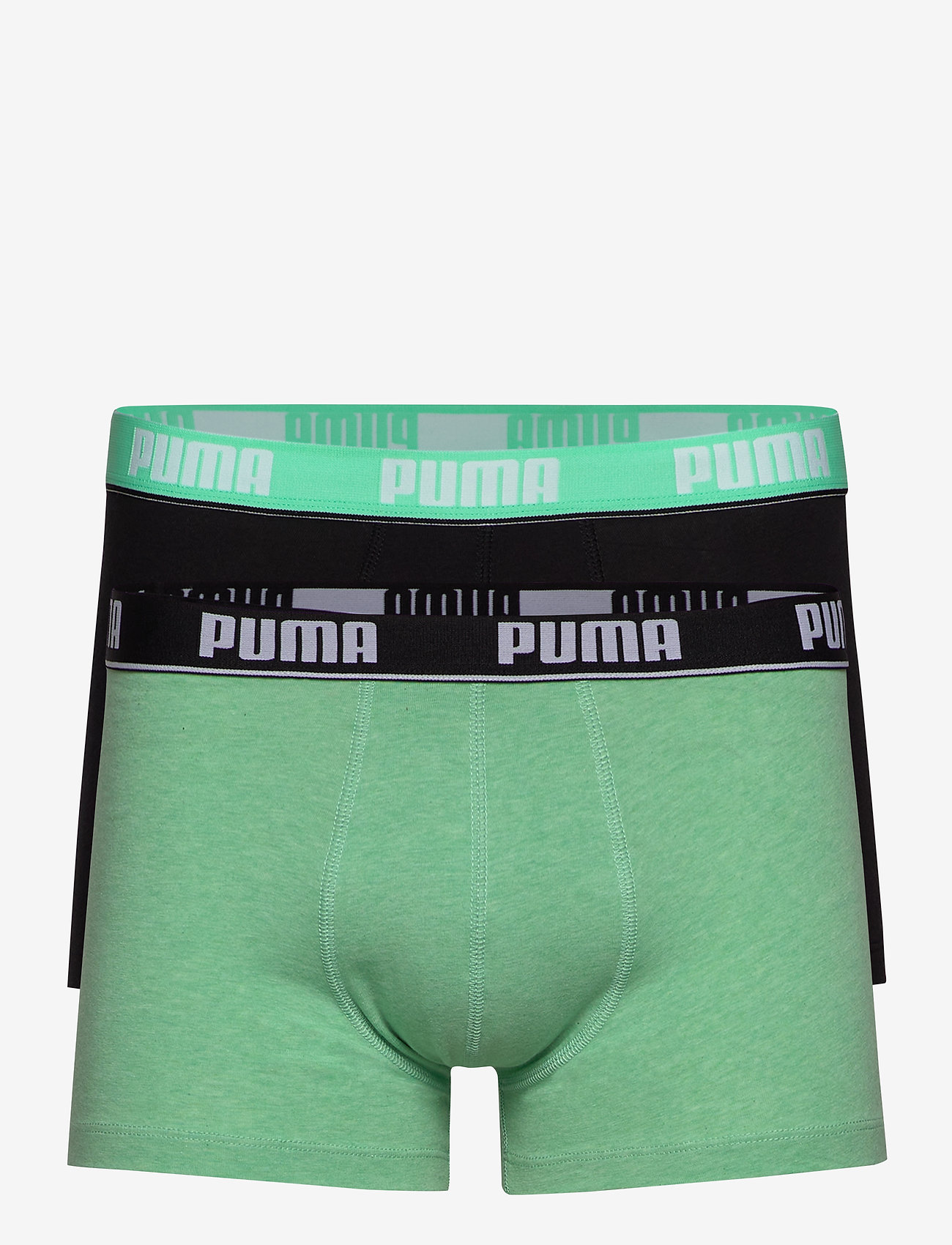 PUMA BASIC TRUNK 2P - MINT COMBO
