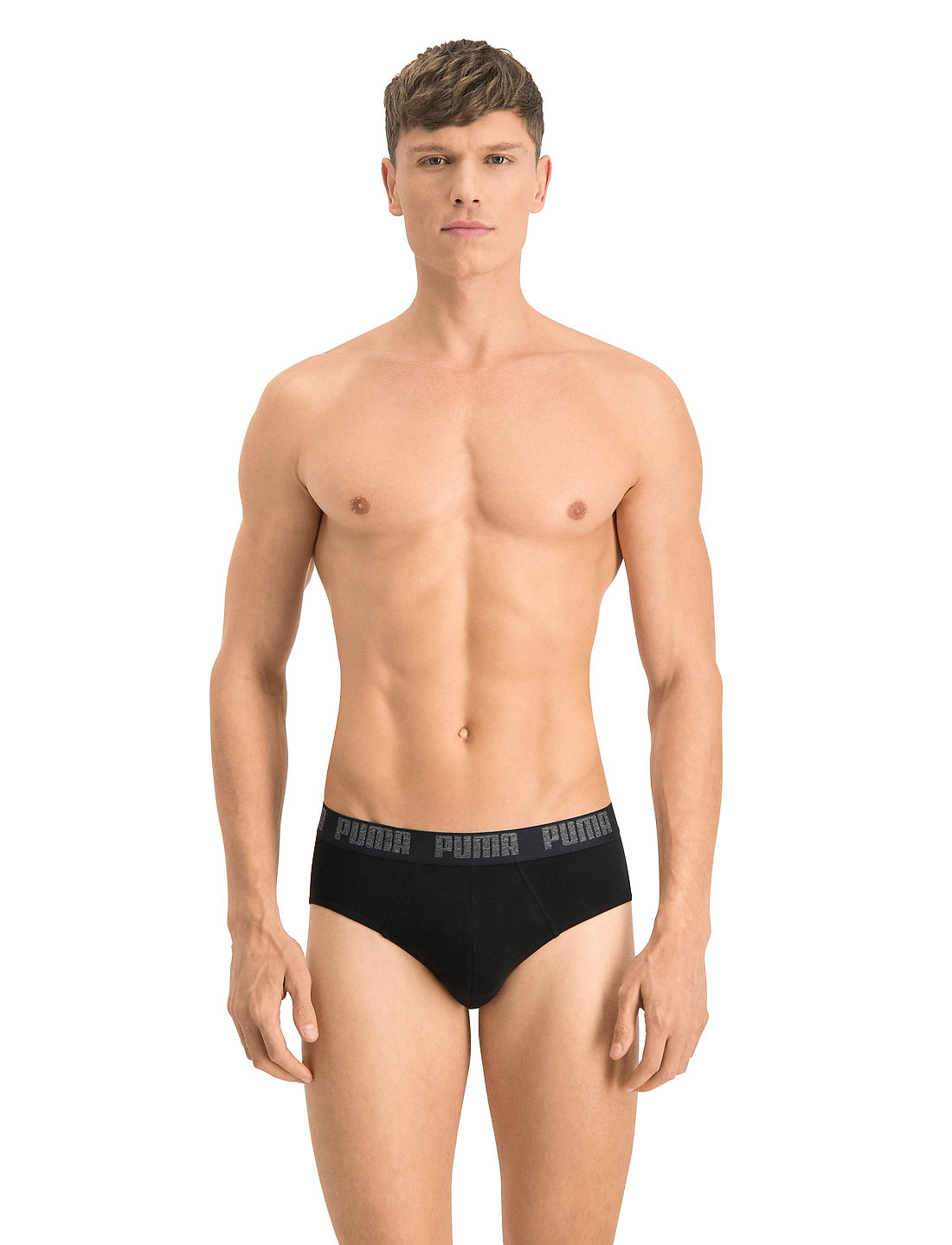 PUMA Puma Basic Brief 2p Unterhosen Boozt Switzerland