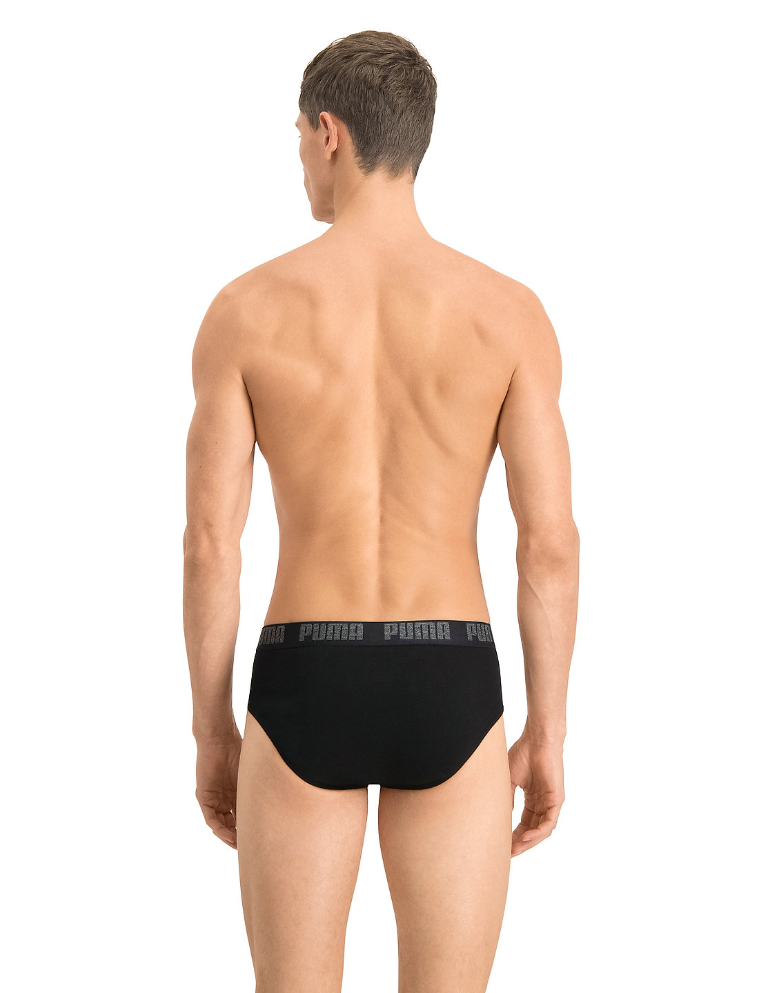 PUMA BASIC BRIEF 2P