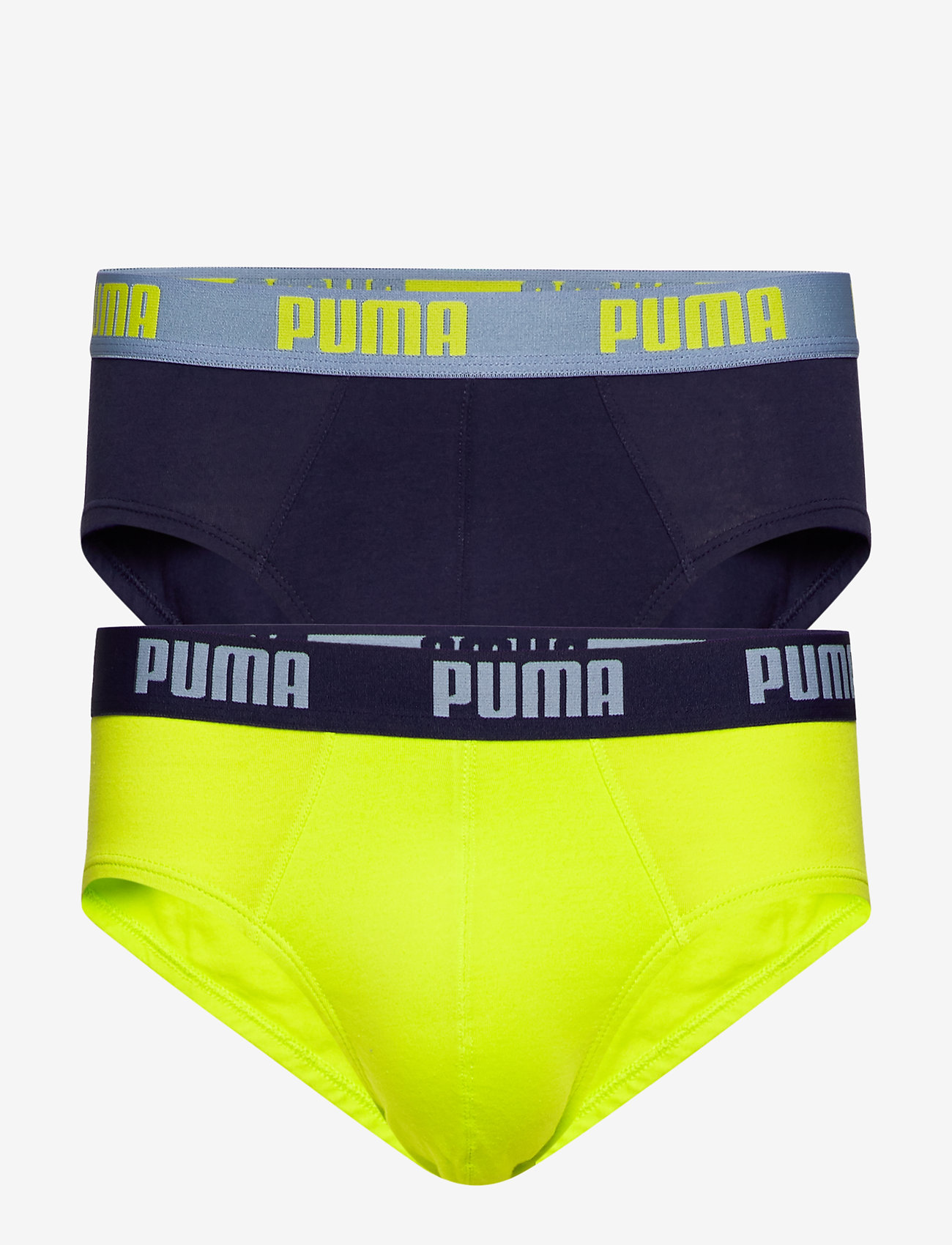 BLUE / LIME