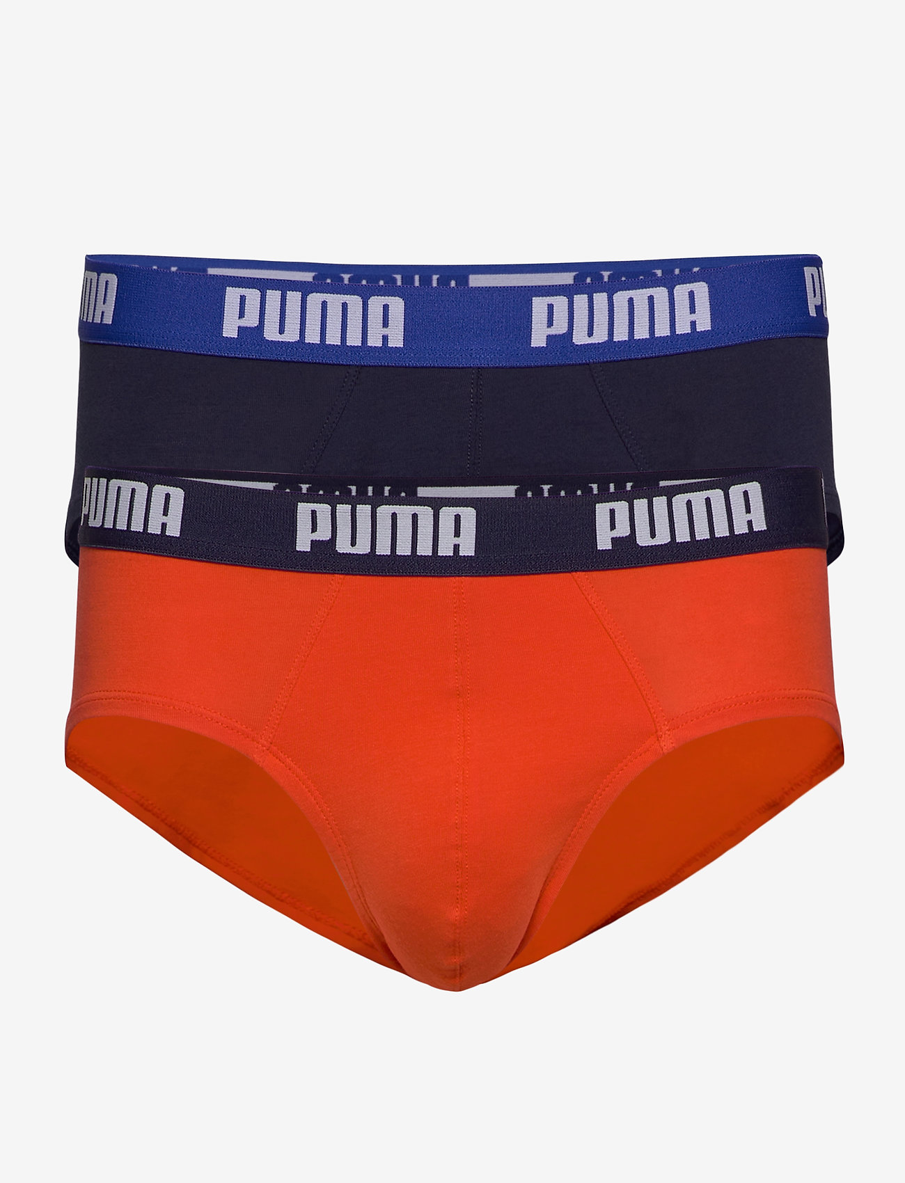 BLUE / RED