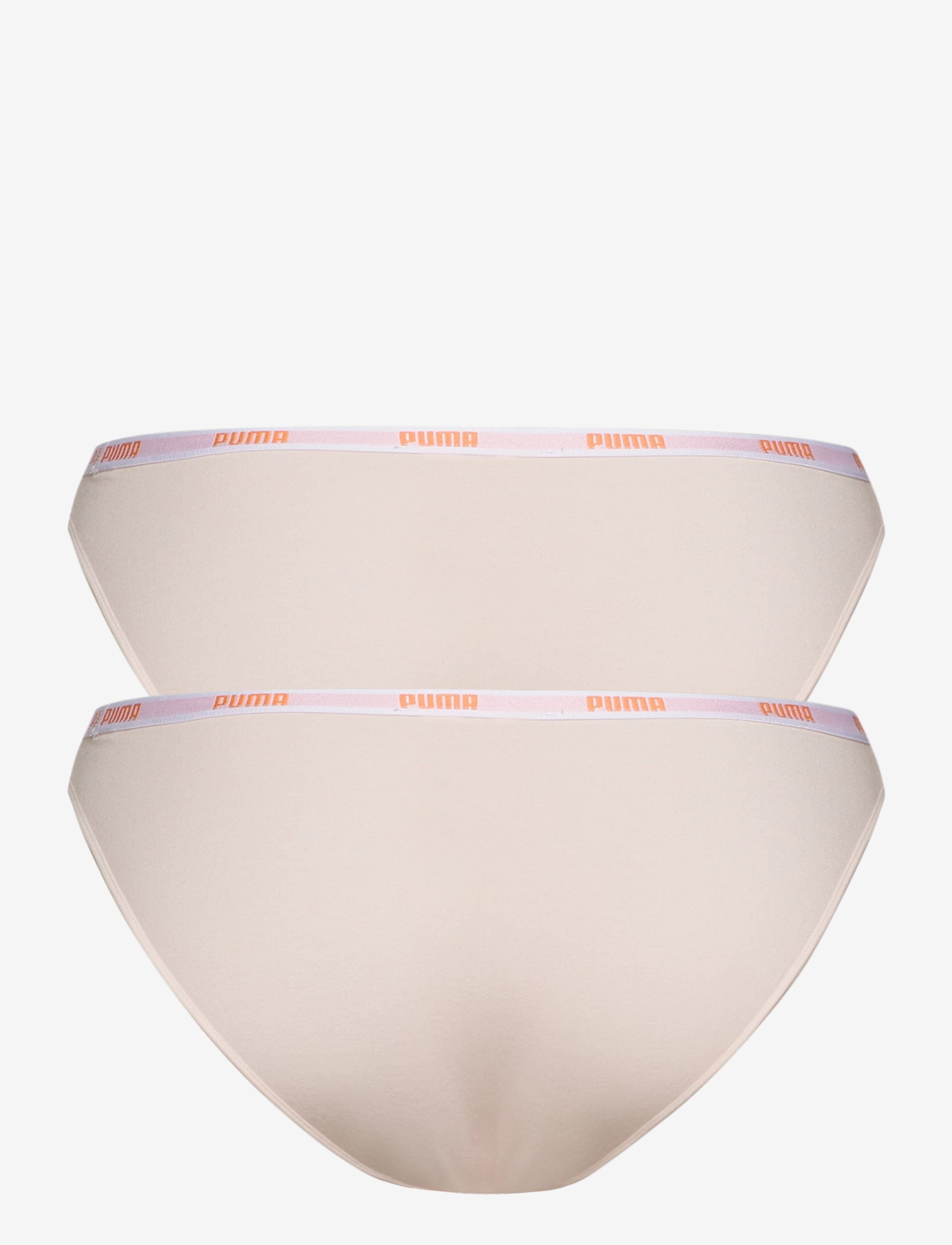 PUMA - PUMA ICONIC BIKINI 2P HANG - light pink - 2
