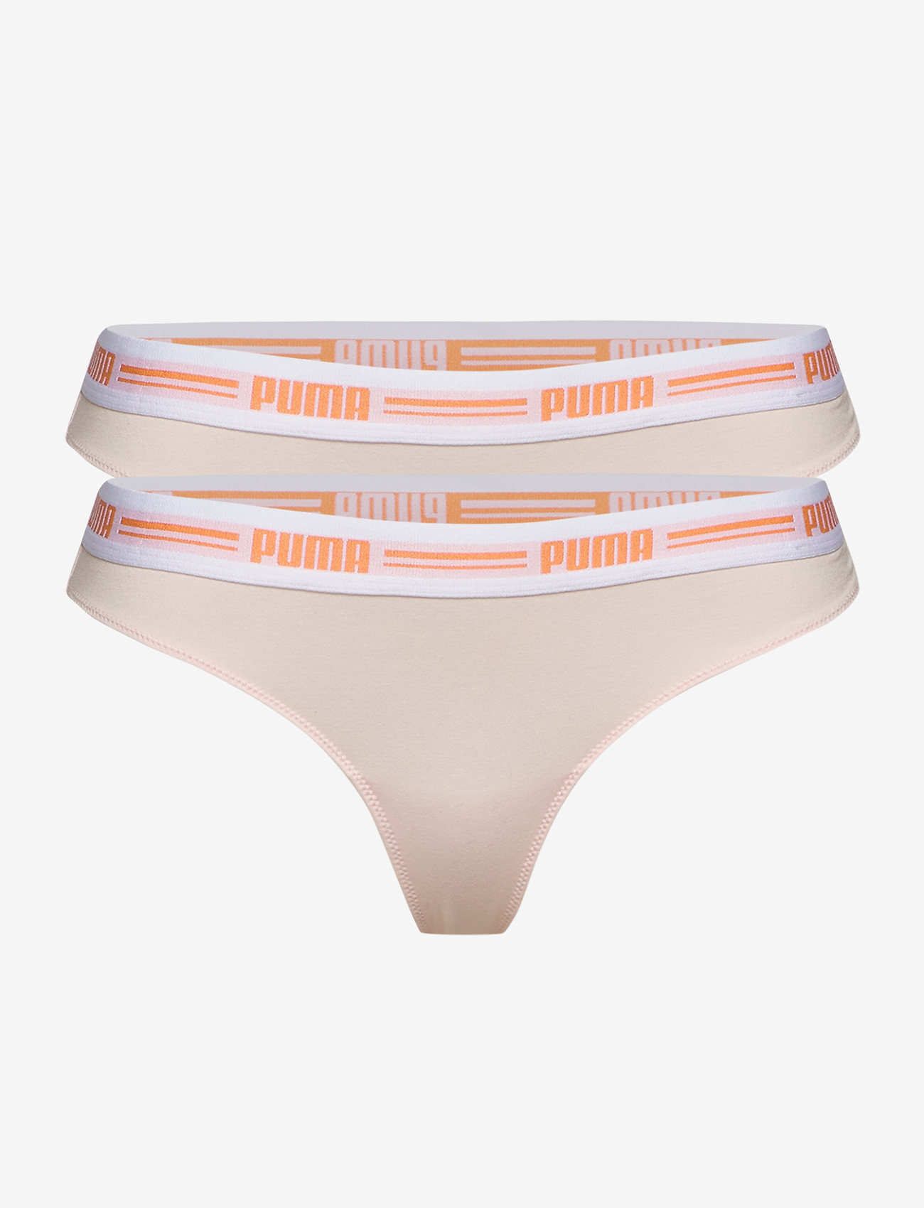 PUMA ICONIC STRING 2P HANG - LIGHT PINK