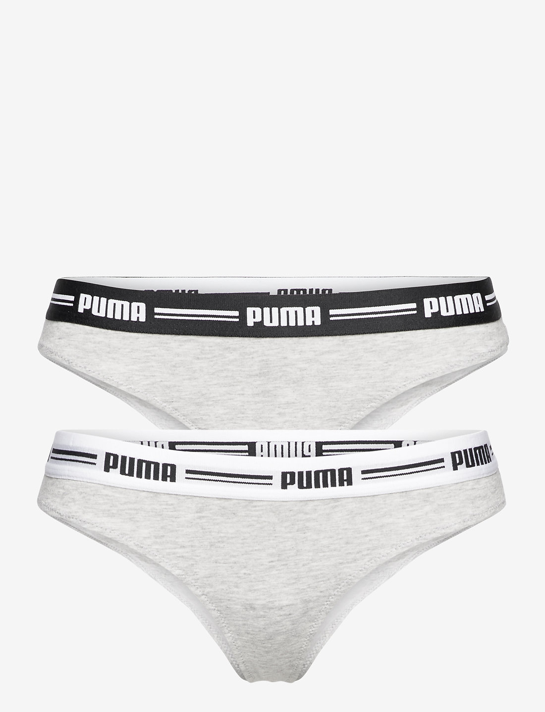 PUMA Puma Women String 2p Hang – panties – shop at Booztlet