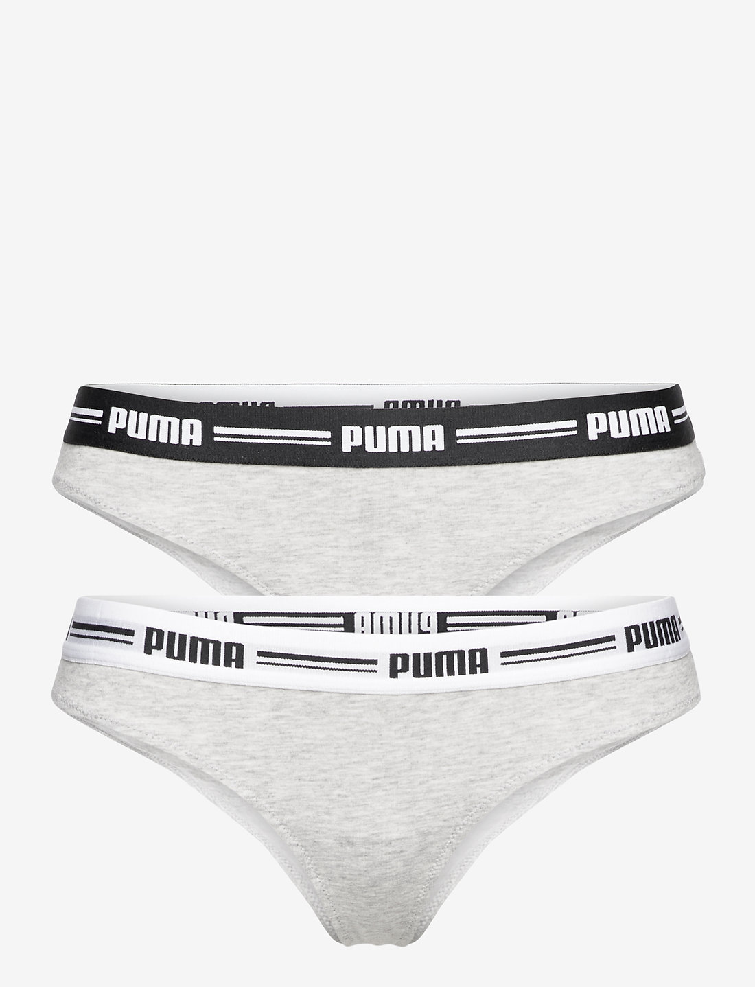 PUMA Puma Women String 2p Hang panties shop at Booztlet