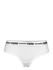 PUMA - PUMA WOMEN BRAZILIAN 2P HANG - culotte brésilienne - white / white - 2