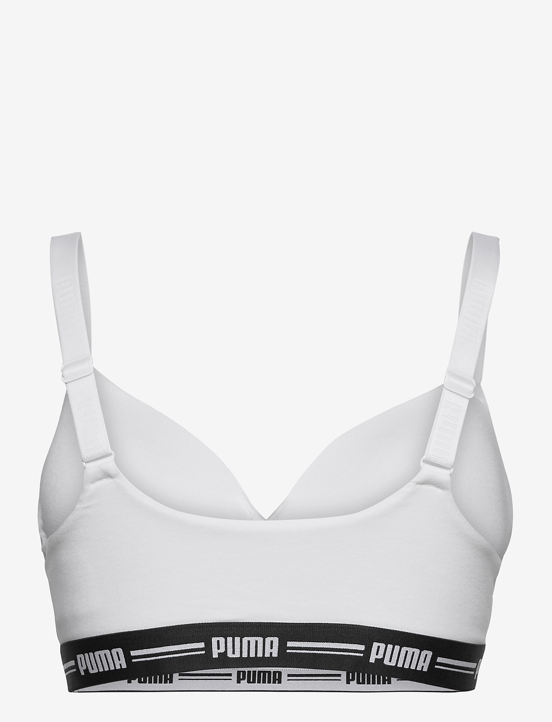 PUMA WOMEN PADDED TOP 1P HANG