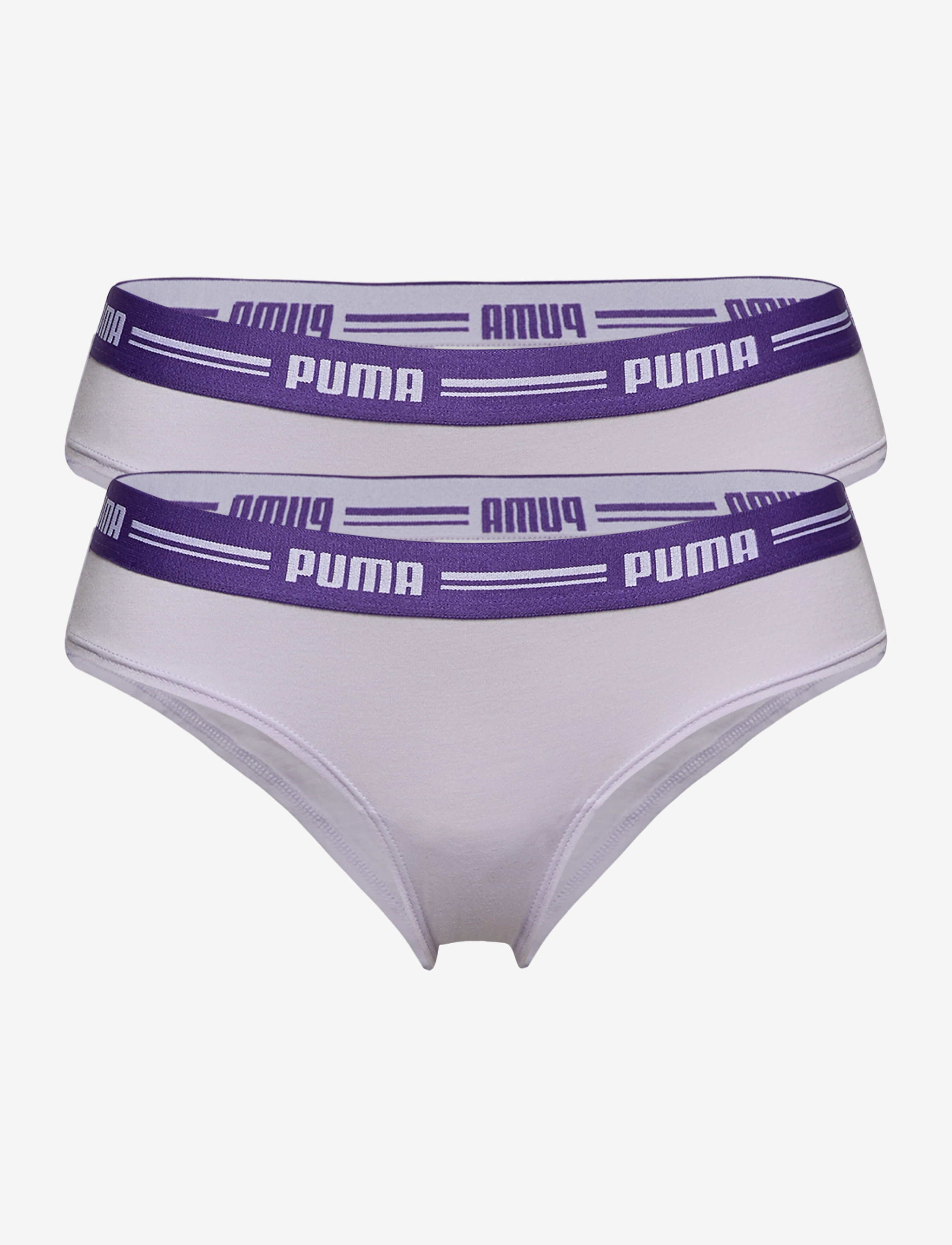 PUMA - PUMA BRAZILIAN COMD 2P HANG - purple combo - 0