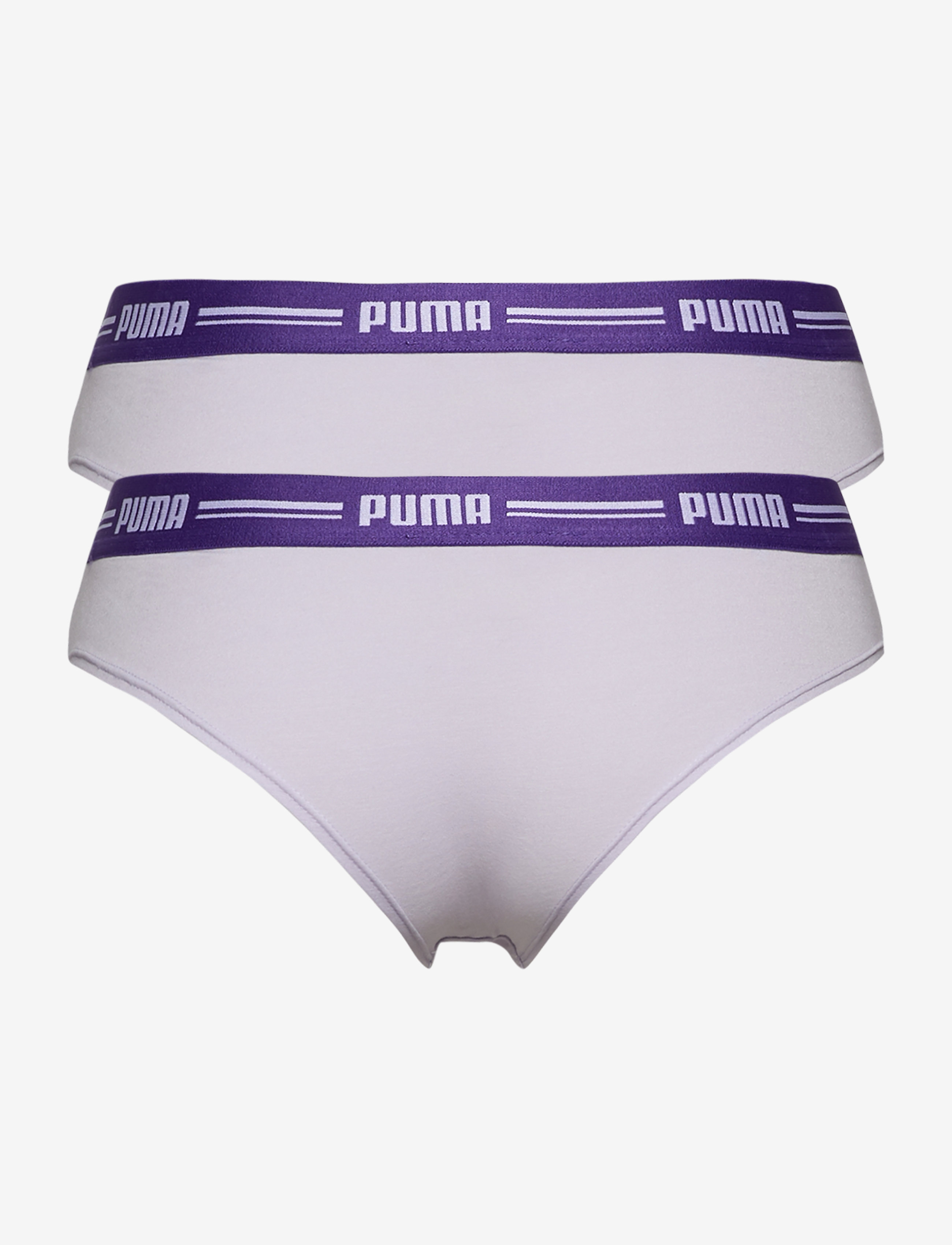 PUMA - PUMA BRAZILIAN COMD 2P HANG - purple combo - 2