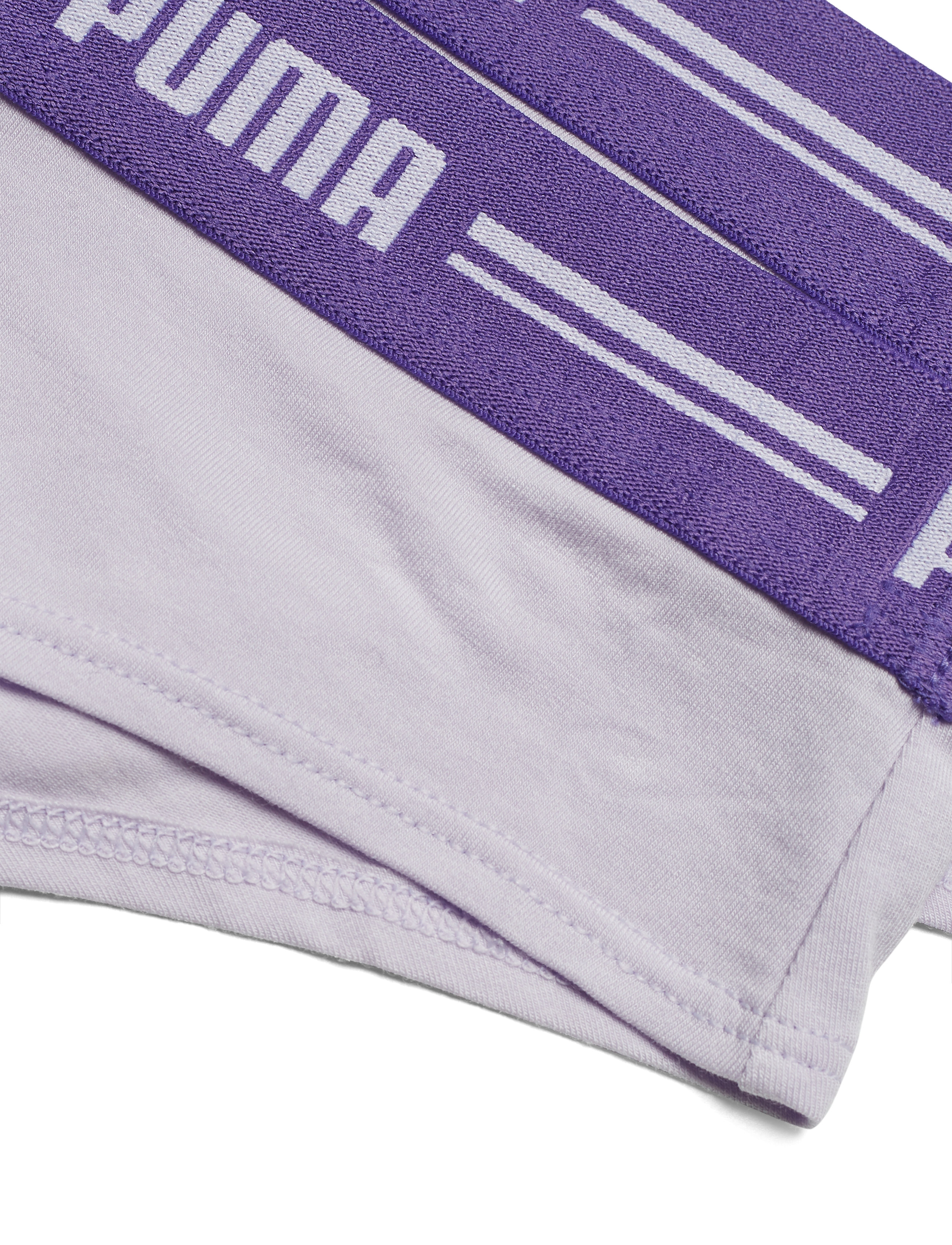 PUMA - PUMA BRAZILIAN COMD 2P HANG - purple combo - 1