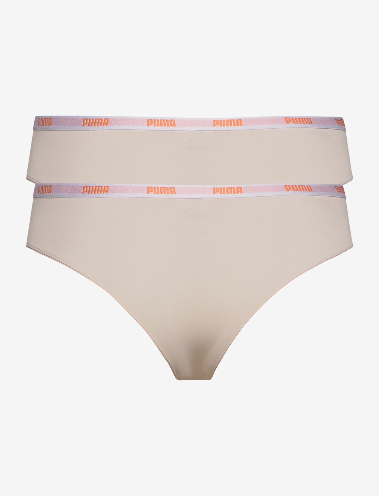 PUMA - PUMA BRAZILIAN MICROFIBER 2P HANG - light pink - 1