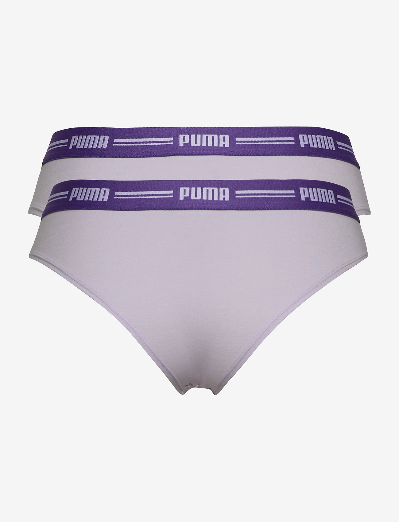 PUMA - PUMA BRAZILIAN COMD 2P PACK - purple combo - 2