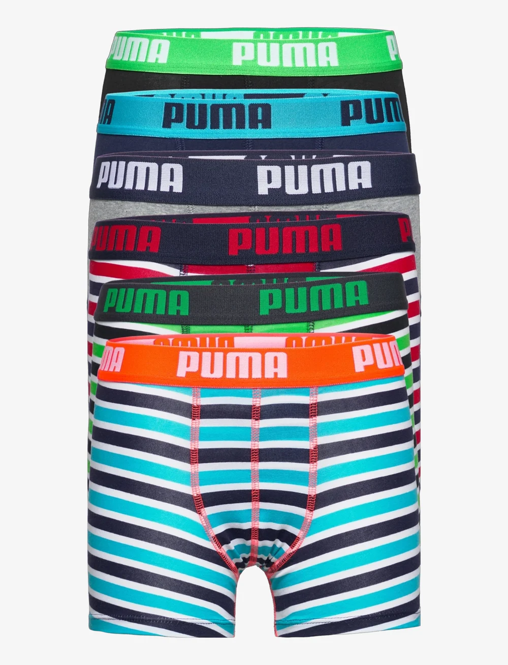 Puma top kinder boxershorts