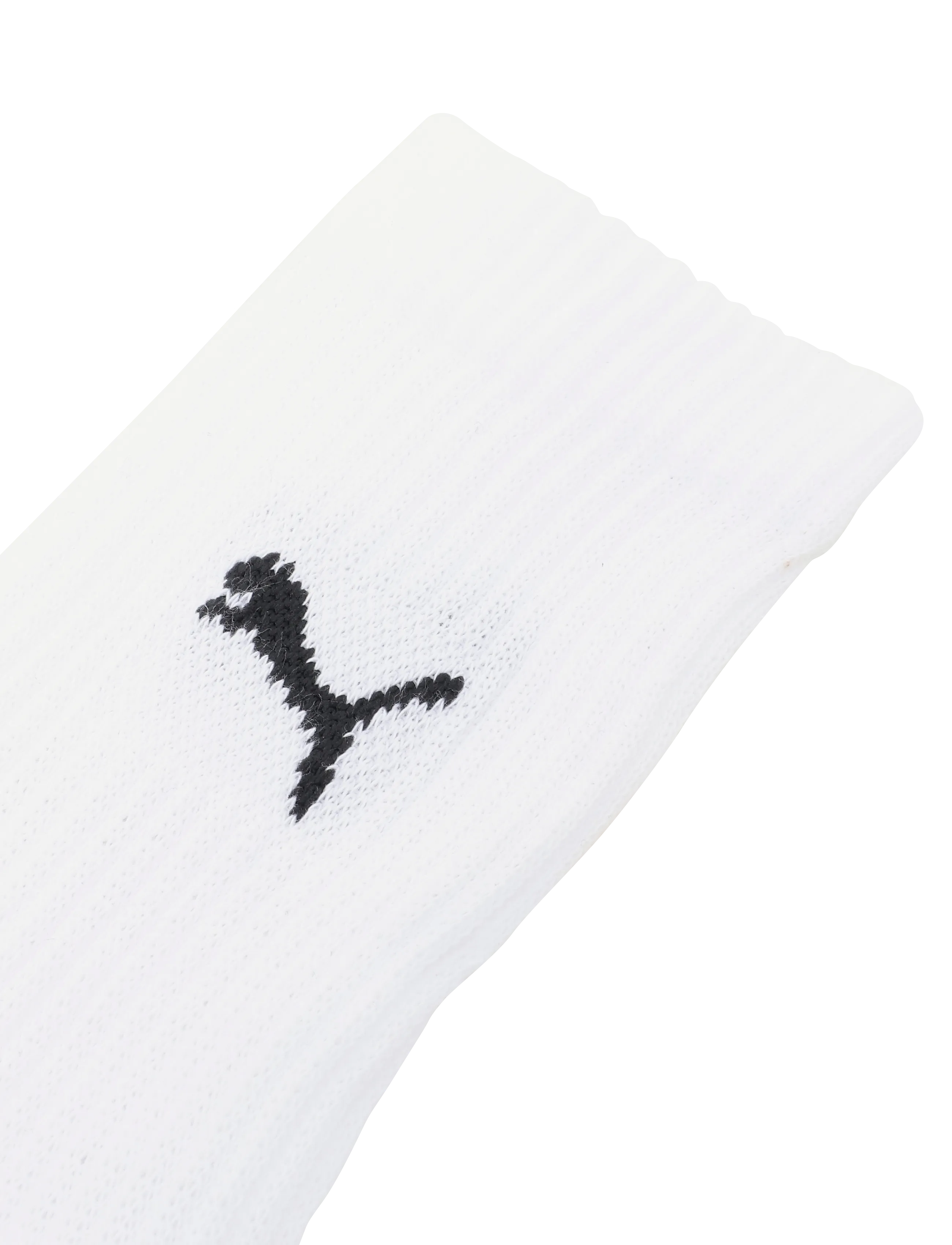 PUMA - PUMA CREW SOCK 9P ECOM - spordisokid - white - 3