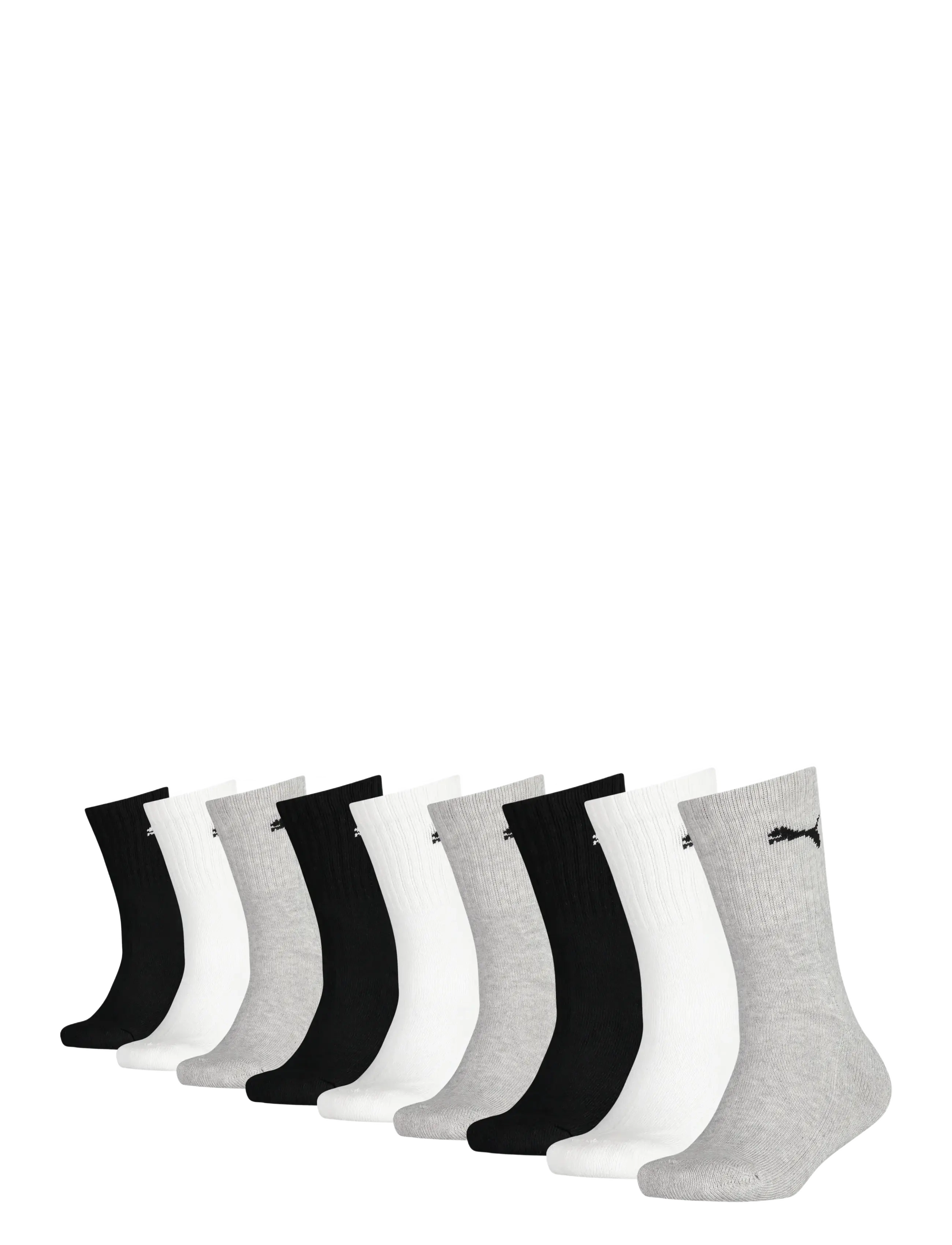 PUMA - Puma Junior Crew Sock