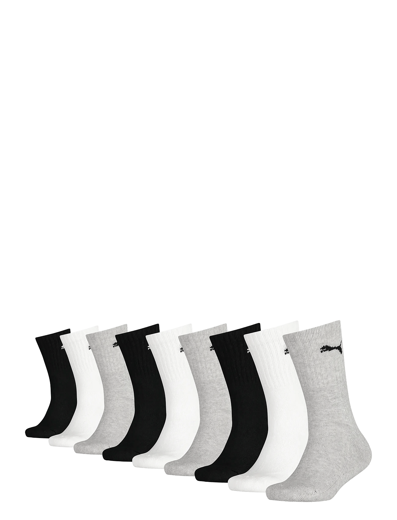 PUMA - Puma Junior Crew Sock