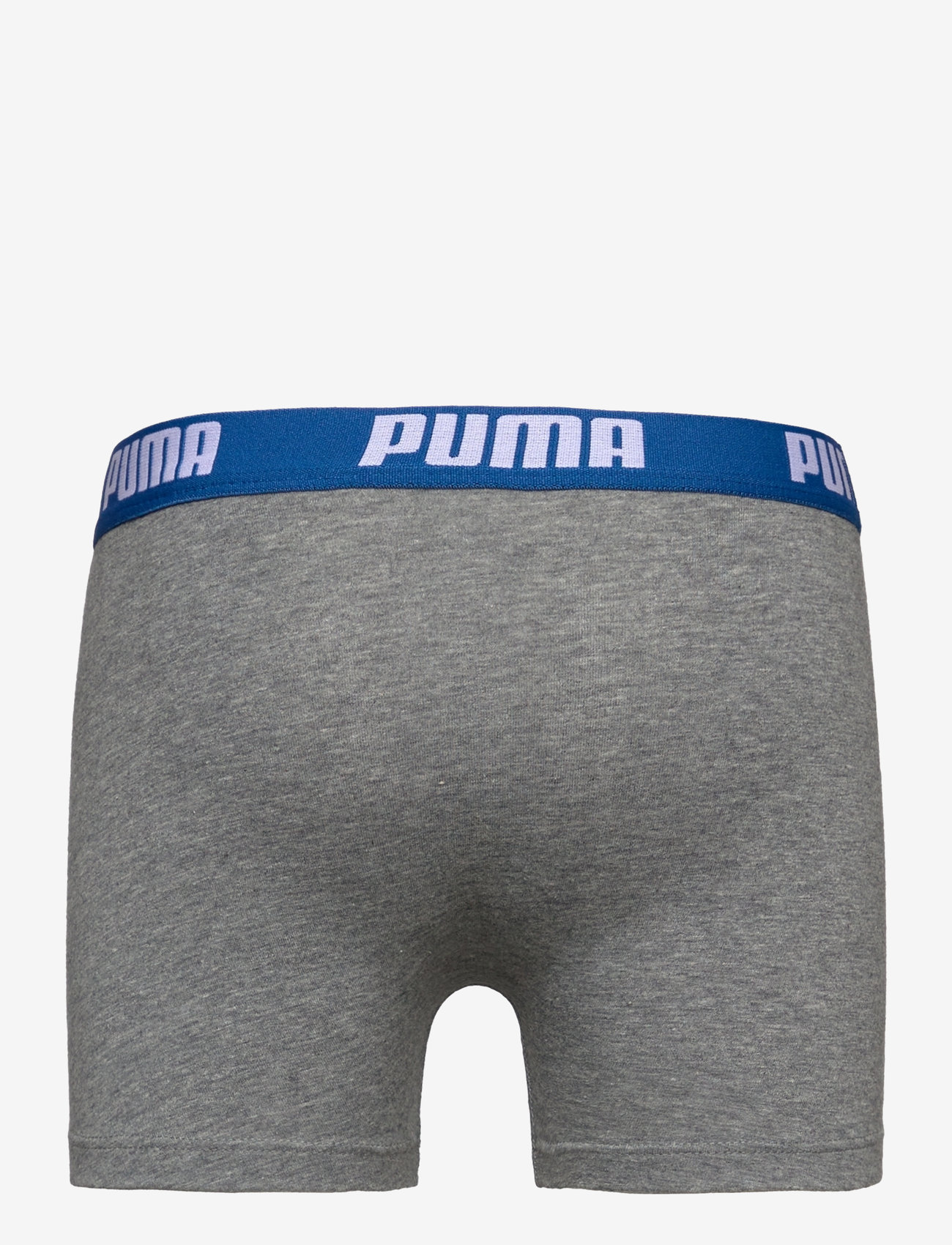 PUMA Puma Boys Basic Boxer 2p – underpants – shop at Booztlet