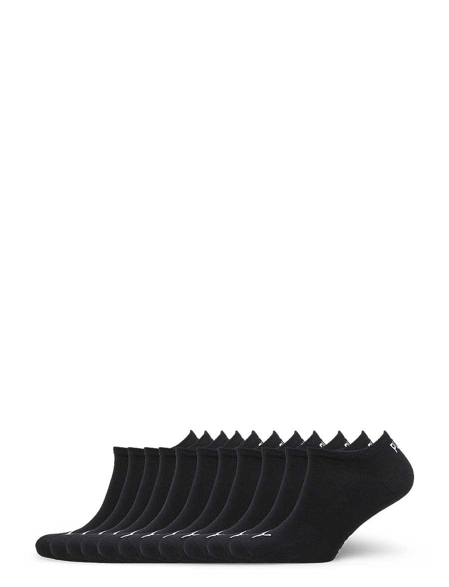 PUMA - PUMA UNISEX SNEAKER PLAIN 12P ECO - black - 0