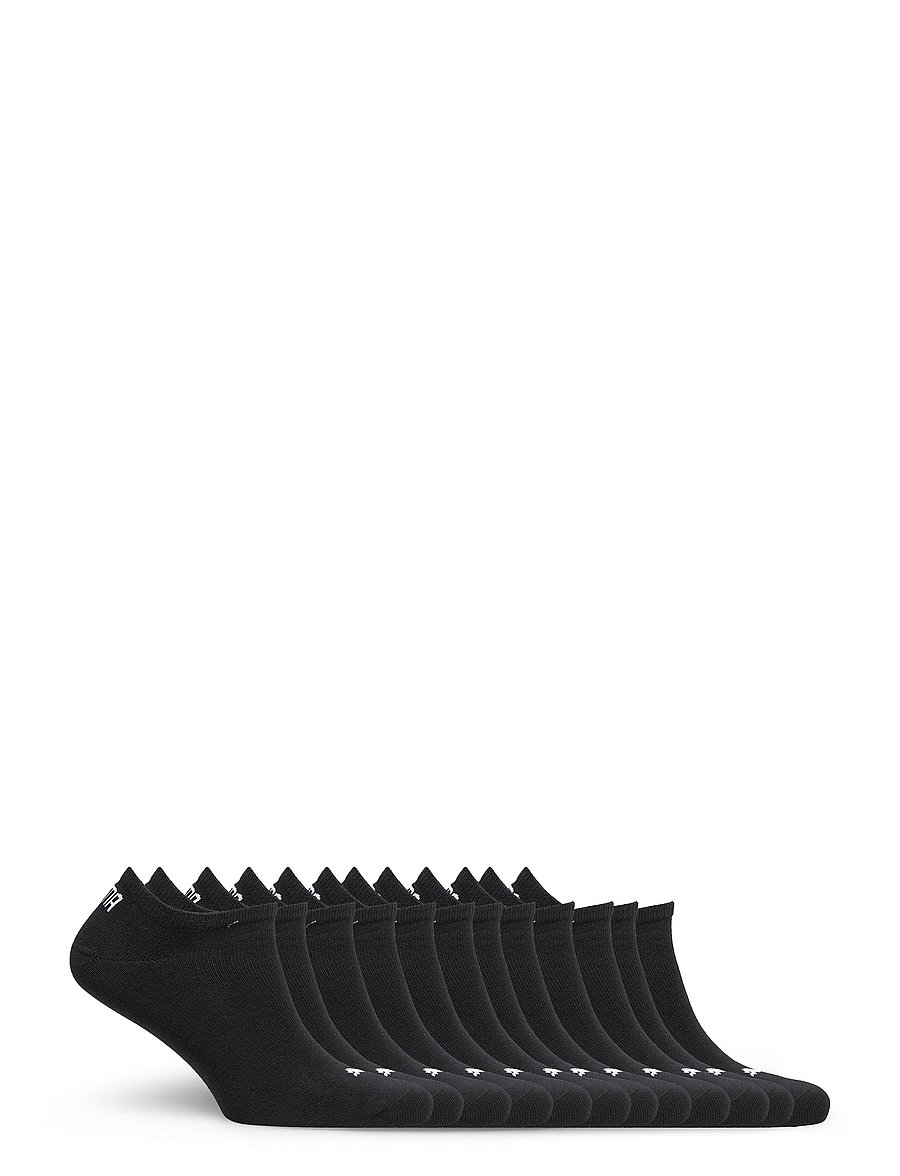 PUMA - PUMA UNISEX SNEAKER PLAIN 12P ECO - black - 1
