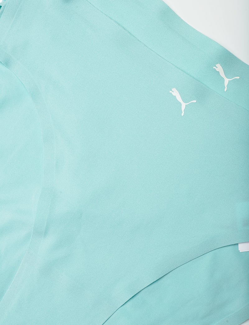 PUMA - PUMA WOMEN ONE SIZE BRIEF 2P H - unterwäsche - mint - 1