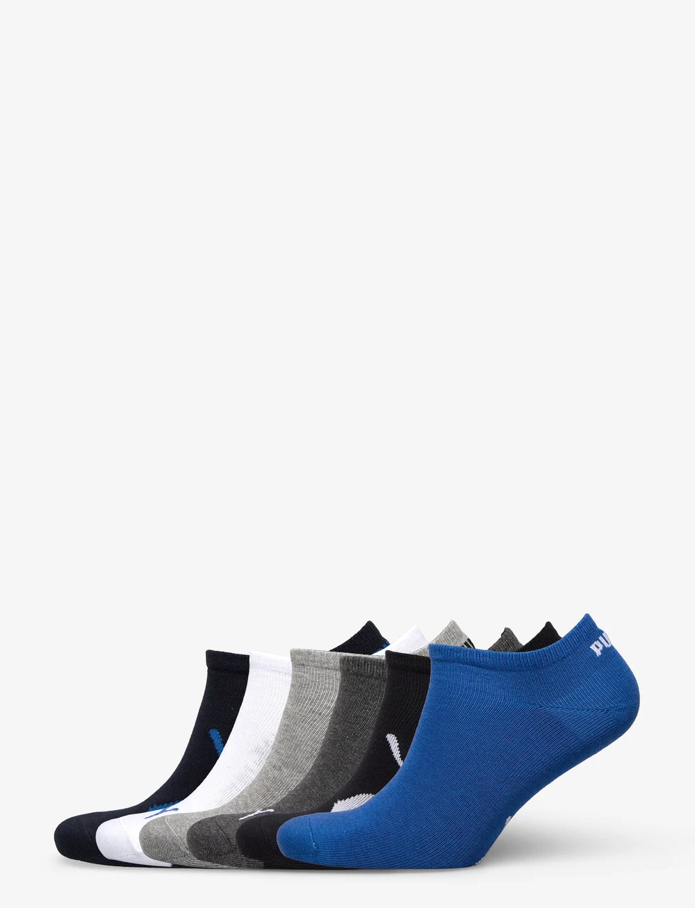 PUMA Puma Kids Bwt Sneaker 6p Ecom Socks Boozt