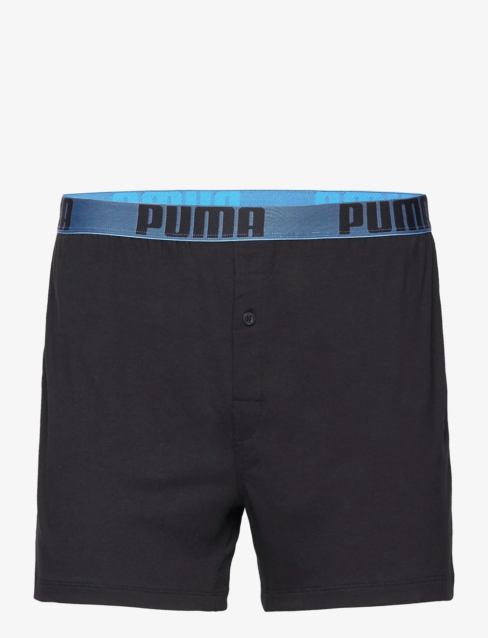 PUMA Puma Men Loose Fit Jersey Boxer 2p - Underpants