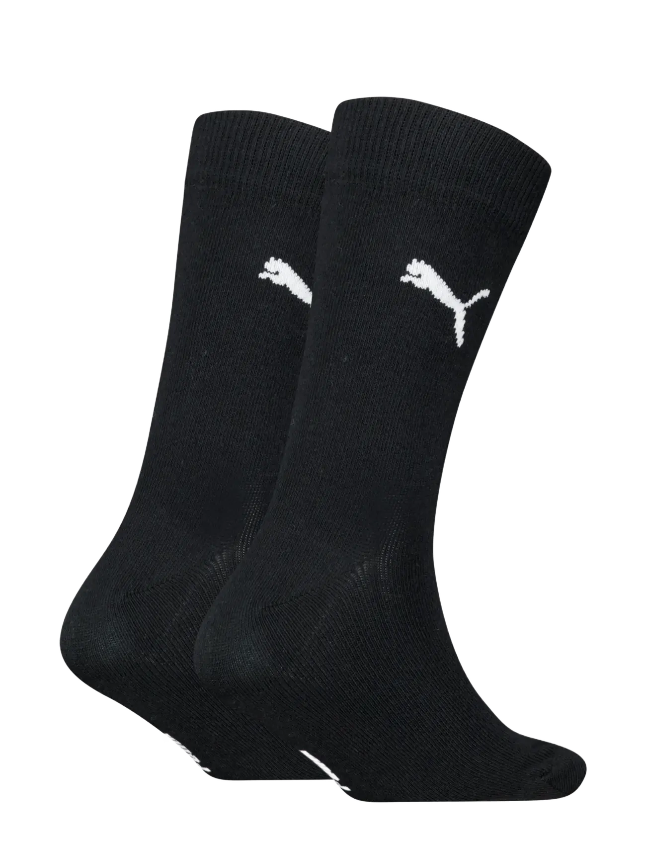 PUMA - PUMA KIDS EASY RIDER SOCK 2P - chaussettes - black - 1