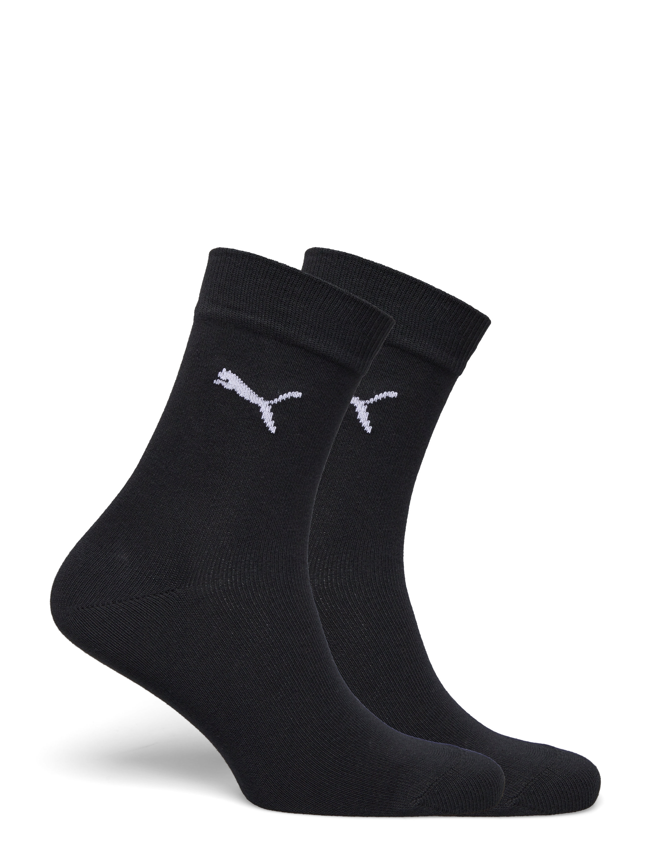 PUMA - PUMA EASY RIDER JUNIOR 2P - sokid - black - 1