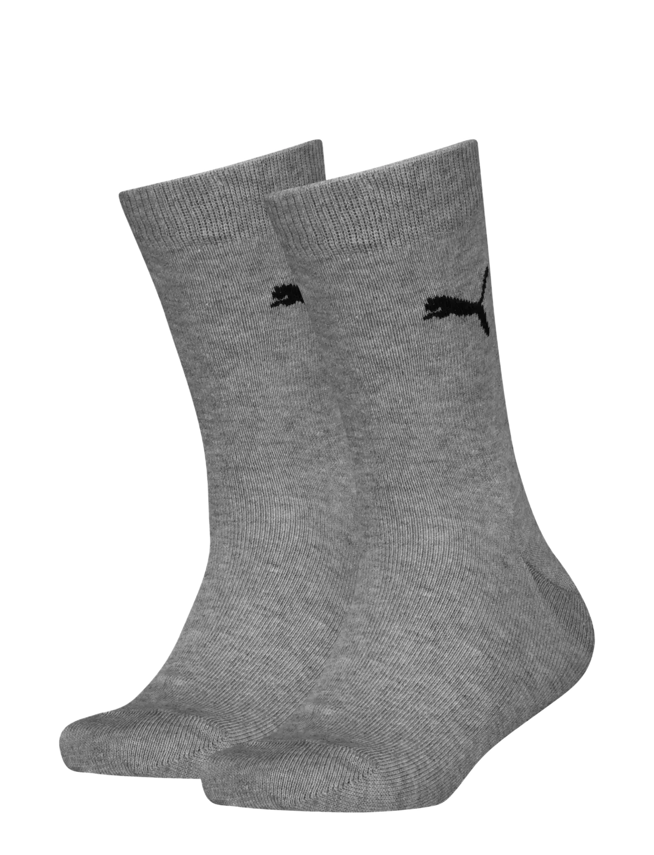 PUMA - PUMA KIDS EASY RIDER SOCK 2P - sokid - drizzle melange - 0