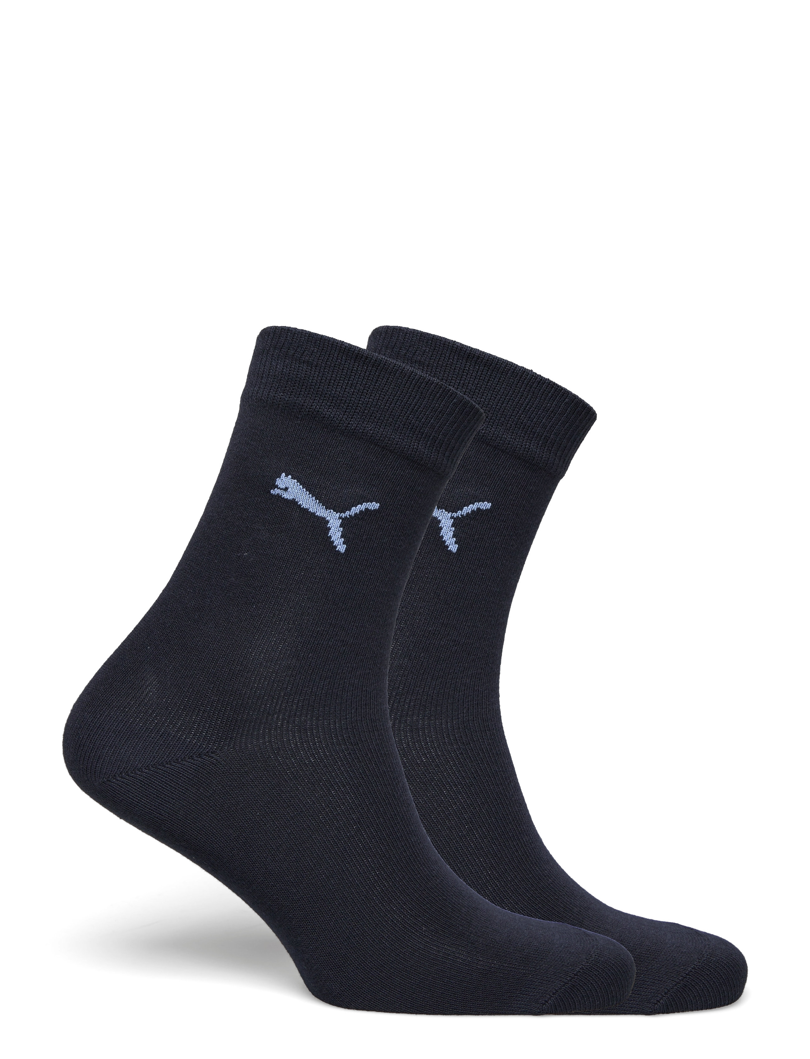 PUMA - PUMA EASY RIDER JUNIOR 2P - strümpfe - navy - 1