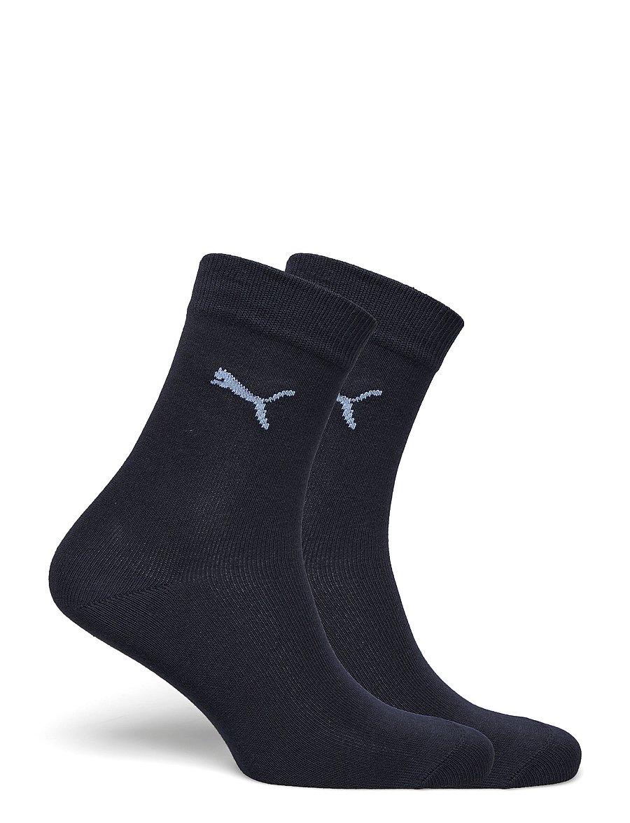 PUMA - PUMA KIDS EASY RIDER SOCK 2P - strümpfe - navy - 3
