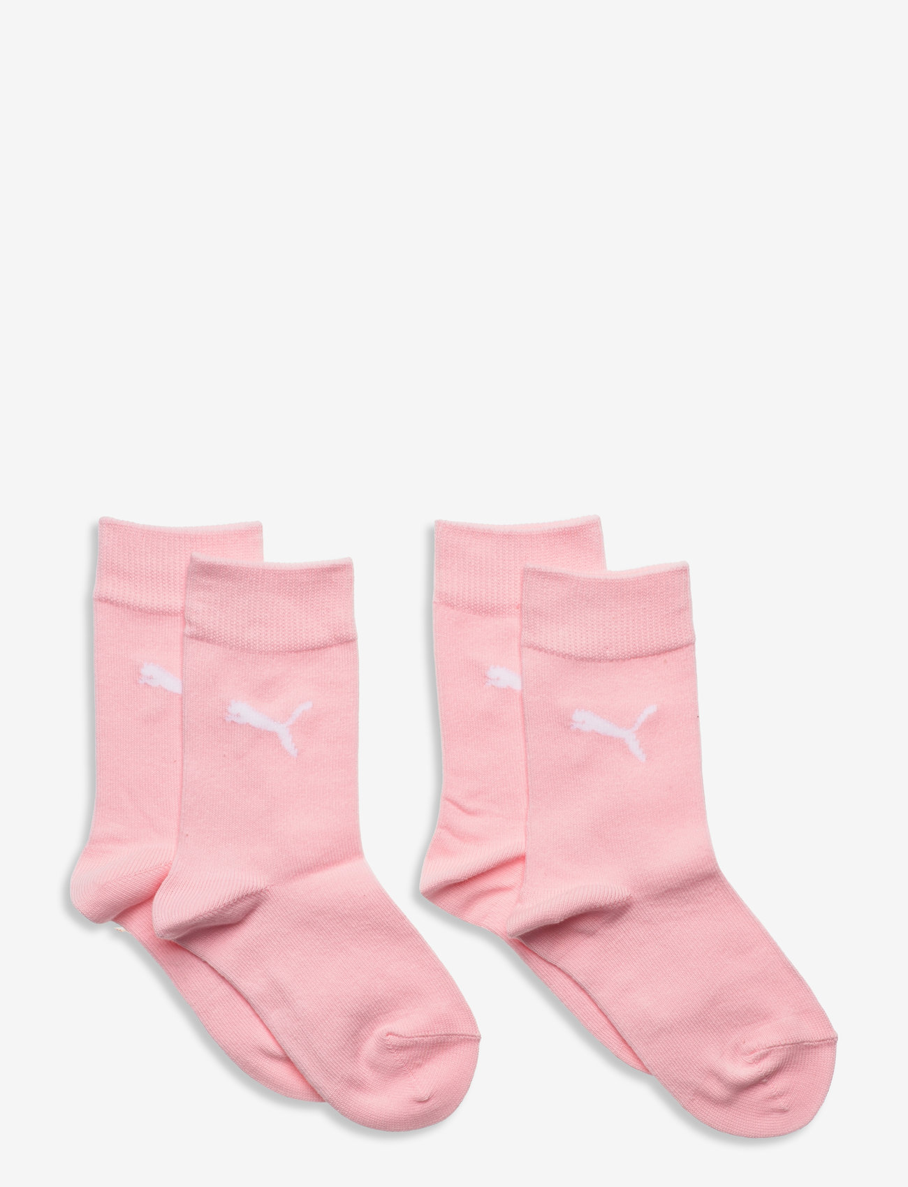 PUMA - PUMA EASY RIDER JUNIOR 2P - strümpfe - rose water - 0