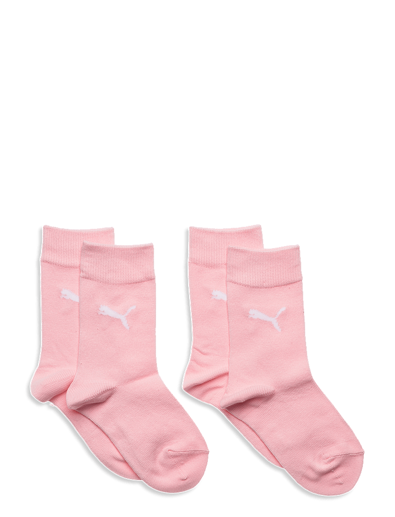 PUMA - PUMA EASY RIDER JUNIOR 2P - strümpfe - rose water - 0