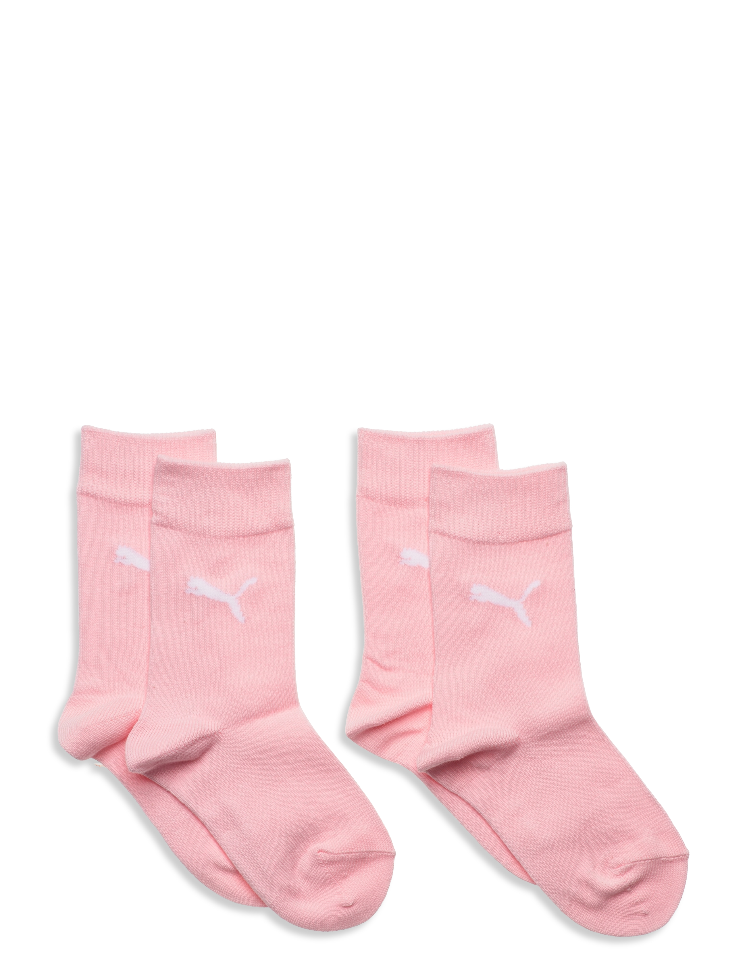 PUMA PUMA EASY RIDER JUNIOR 2P - Strømper - ROSE WATER / pink/rose