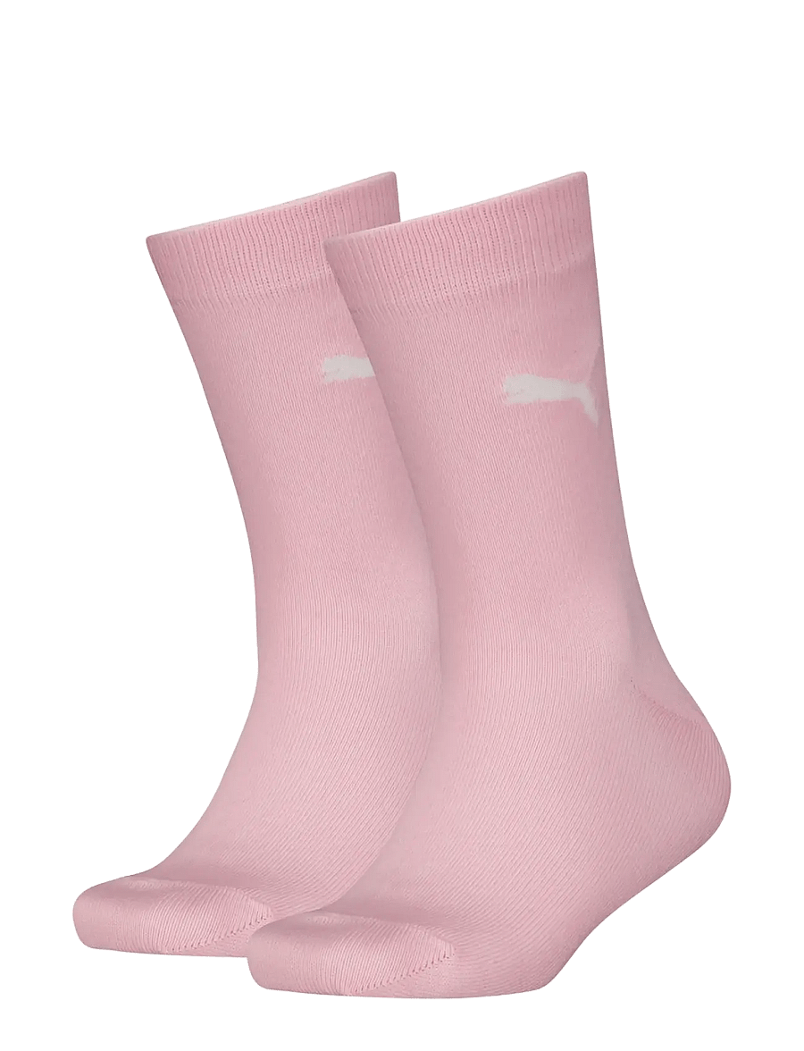 PUMA - PUMA KIDS EASY RIDER SOCK 2P - strümpfe - rose water - 0