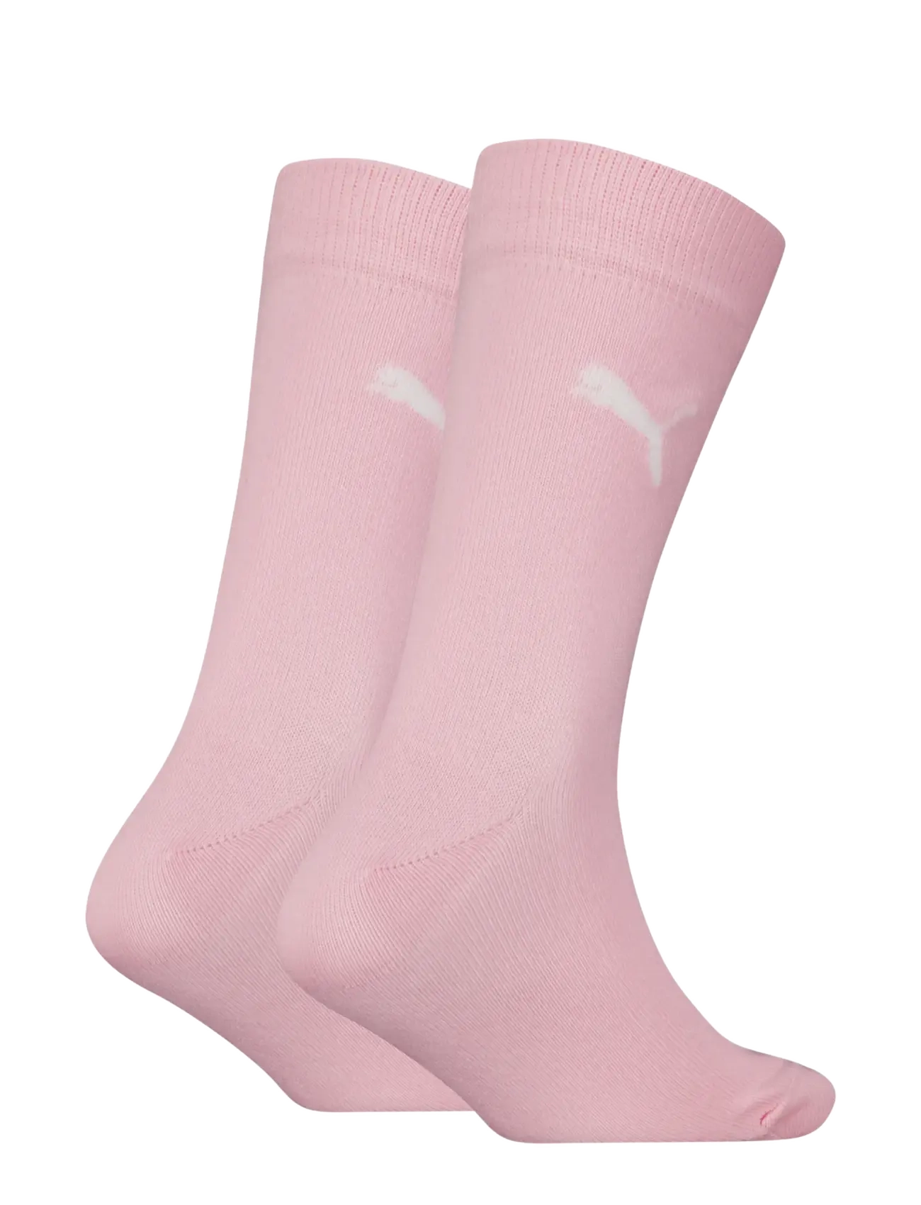 PUMA - PUMA KIDS EASY RIDER SOCK 2P - socks - rose water - 1