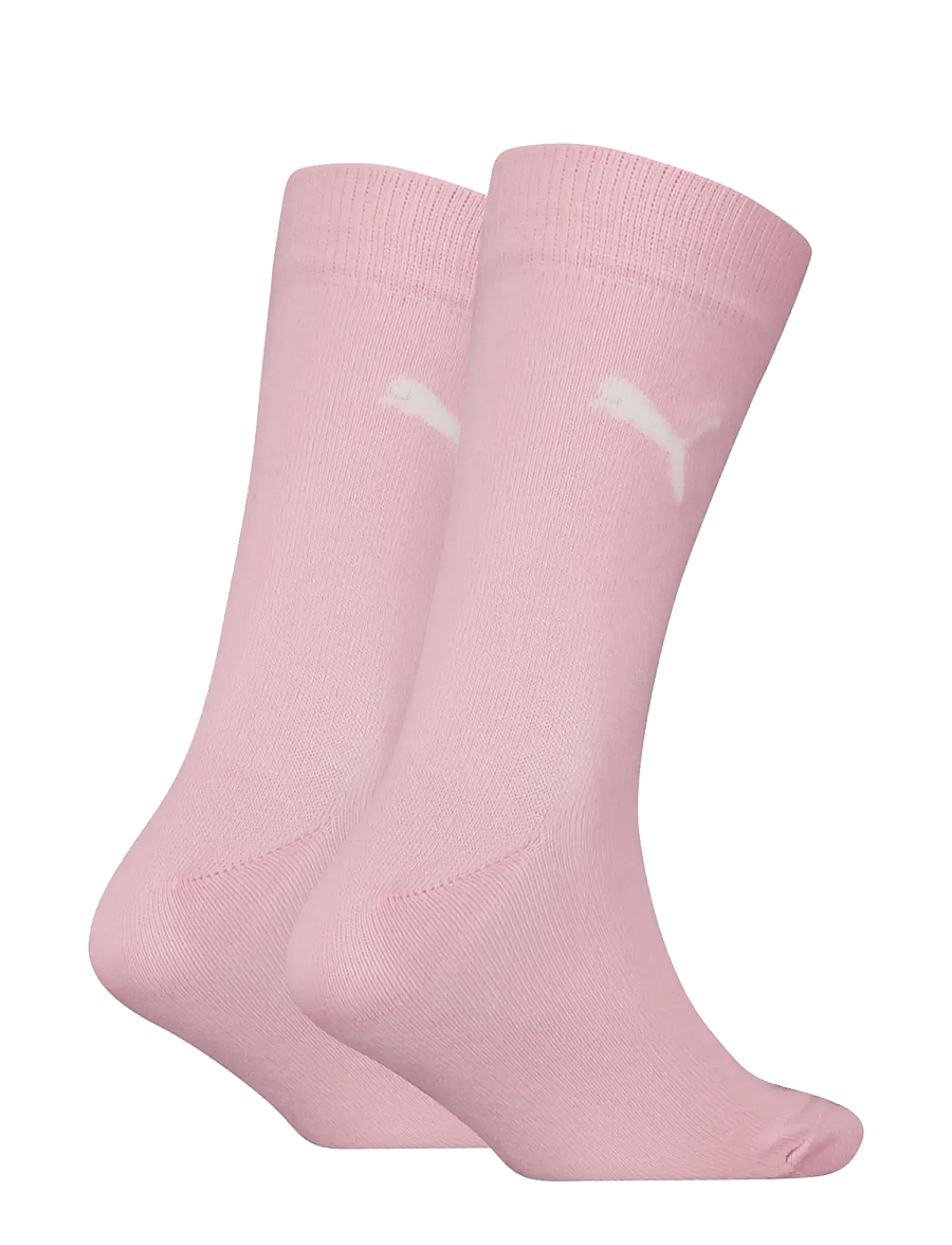 PUMA - PUMA KIDS EASY RIDER SOCK 2P - strümpfe - rose water - 1