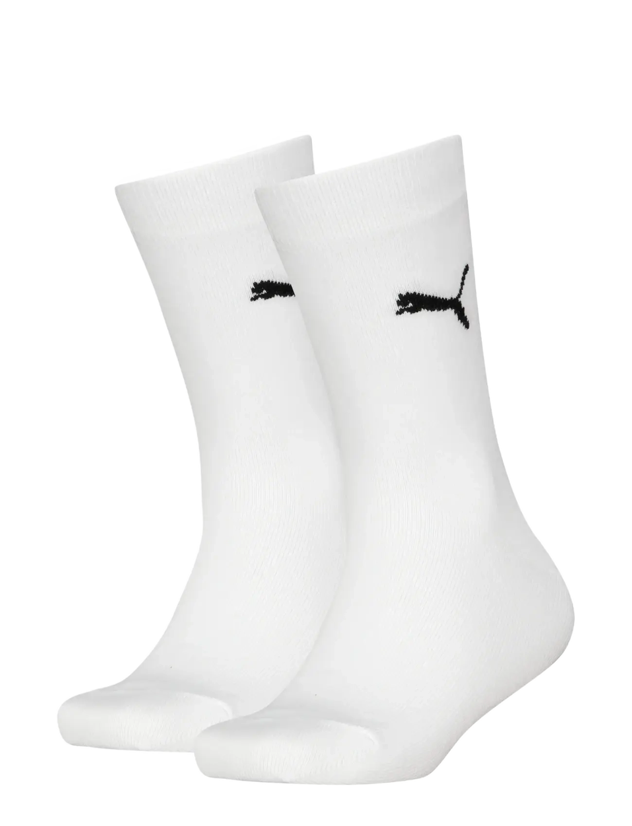 PUMA - PUMA KIDS EASY RIDER SOCK 2P - sokid - white - 0