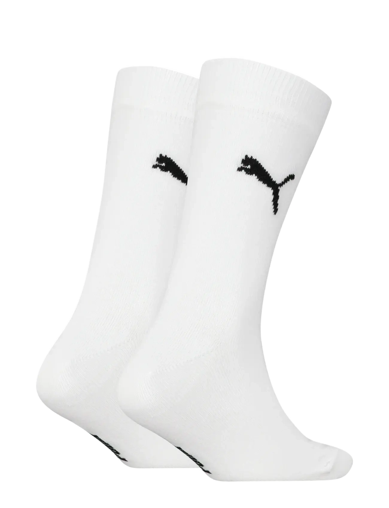 PUMA - PUMA KIDS EASY RIDER SOCK 2P - sokid - white - 1
