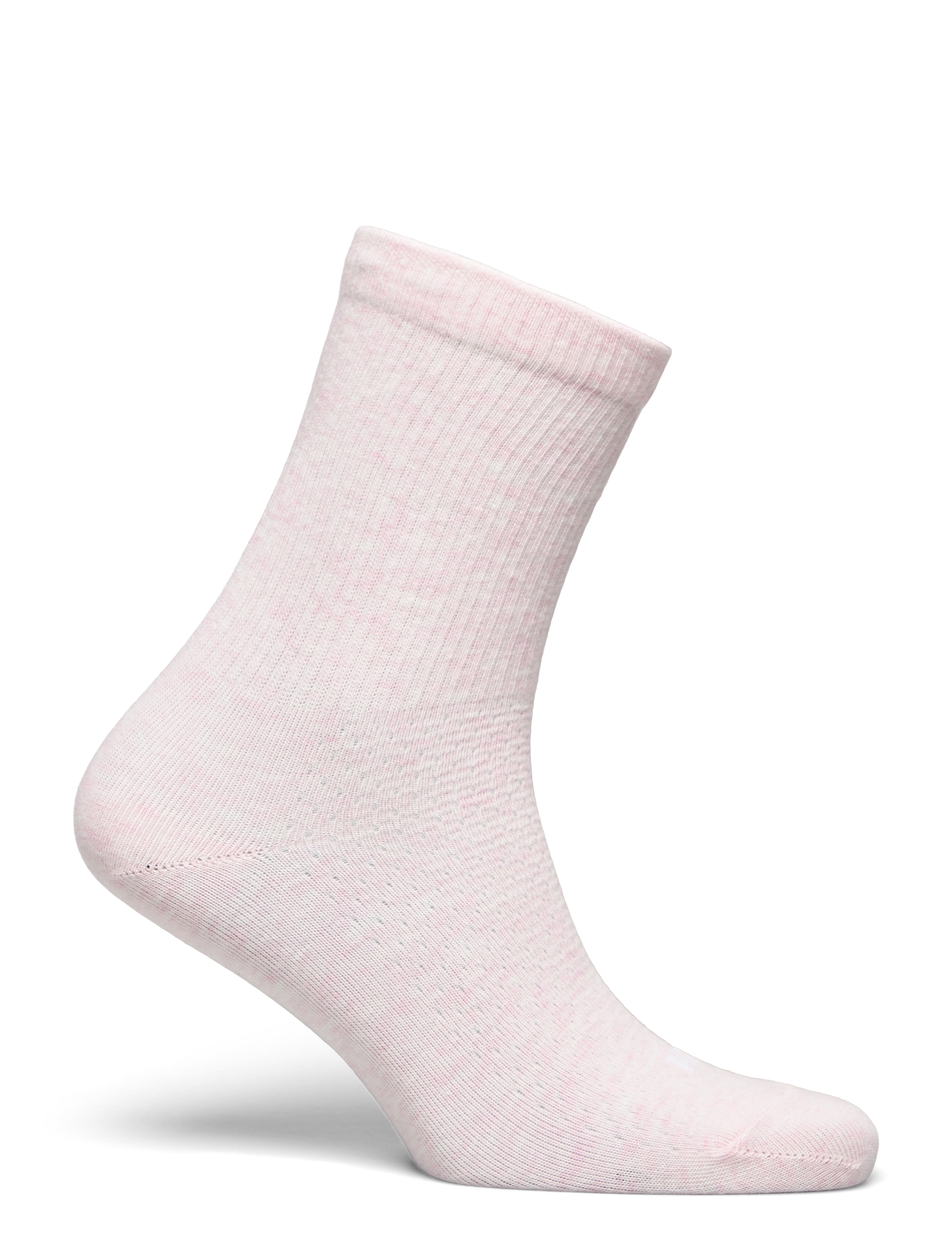PUMA - PUMA WOMEN SOCK 2P - undertøj og sokker - pink mÉlange - 1