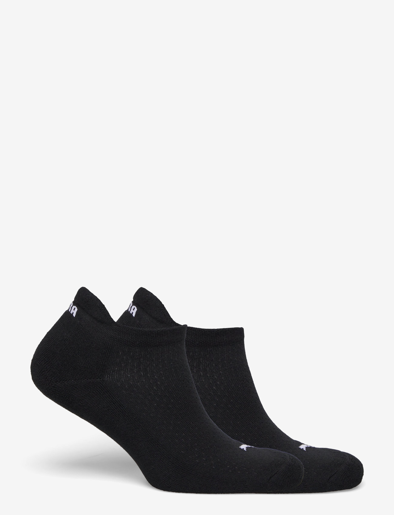 PUMA - PUMA WOMEN CUSHIONED SNEAKER 2P - clothing - black - 1