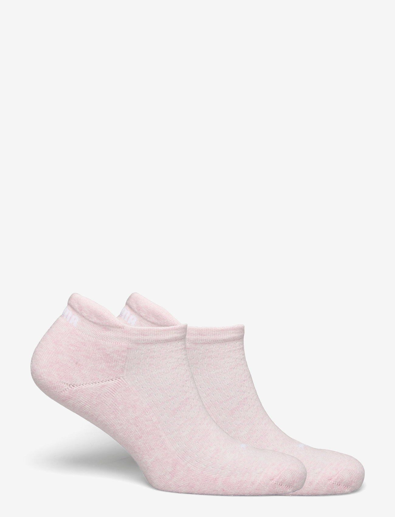 PUMA - PUMA WOMEN CUSHIONED SNEAKER 2P - riided - pink mÉlange - 1